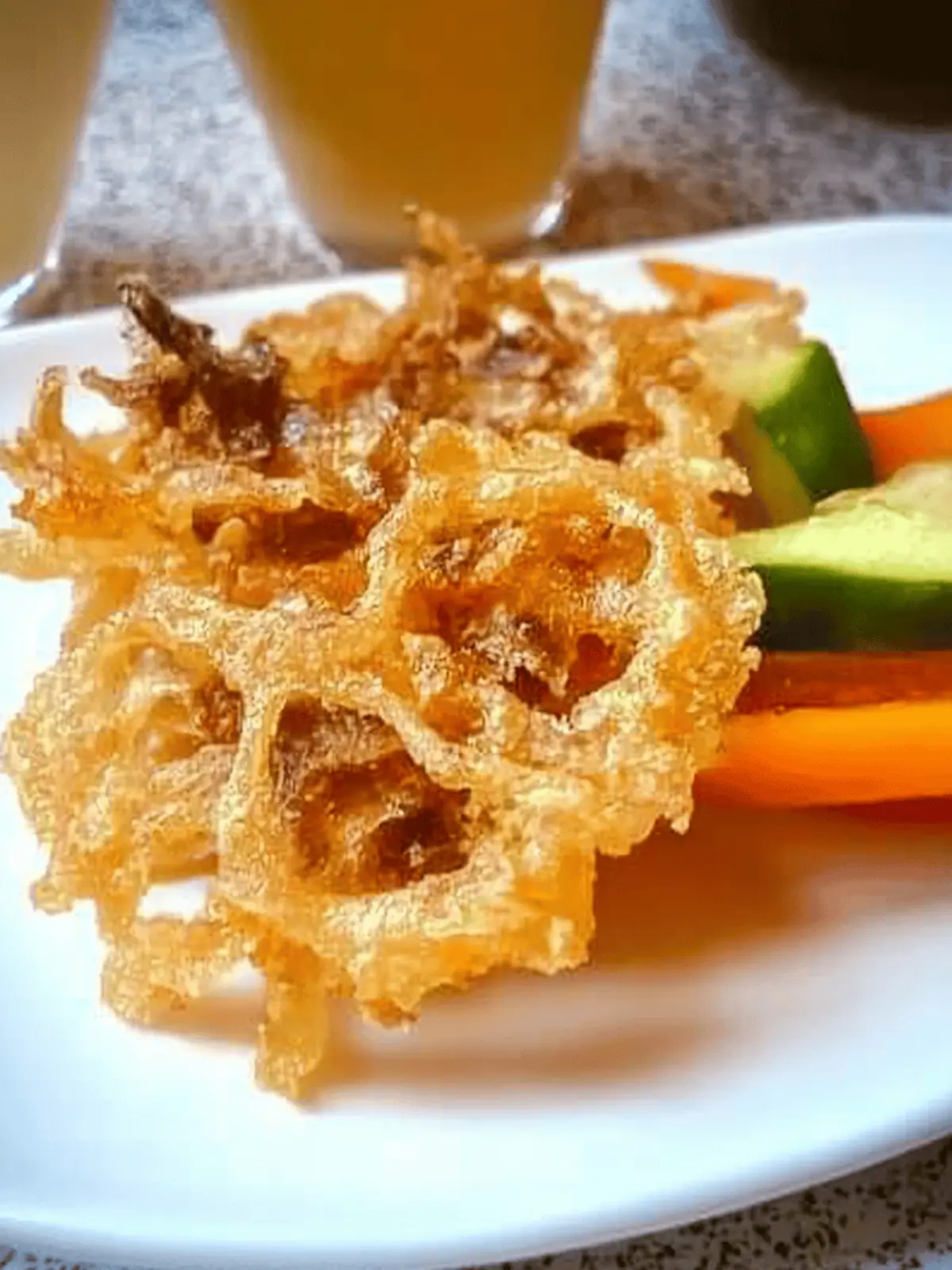 Crispy Ukoy: Irresistible Filipino Shrimp Fritters Recipe 2 Ukoy