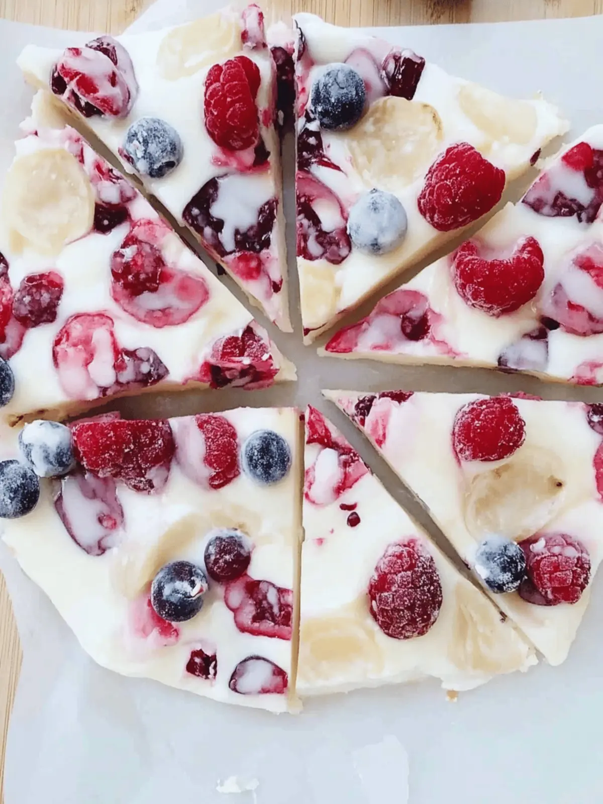 Easy Yogurt Bark Recipe: Your New Favorite Healthy Snack 2 Easy Yogurt Bark | Healthy Snack
