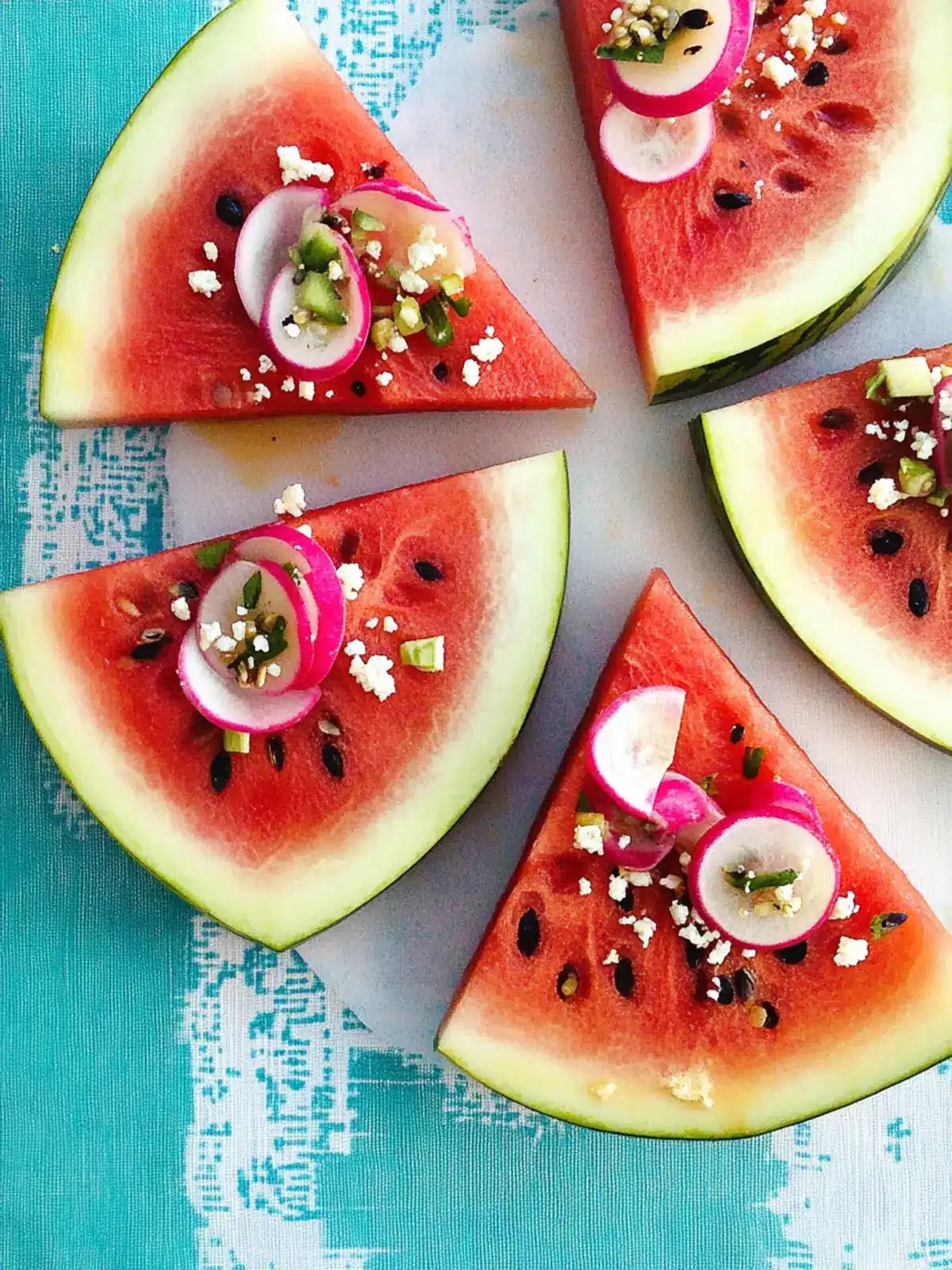 5 Surprising Ways to Eat Watermelon
