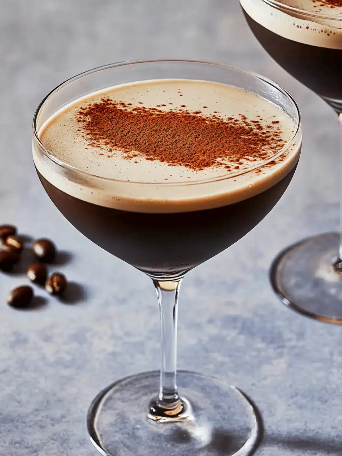 Espresso Martini