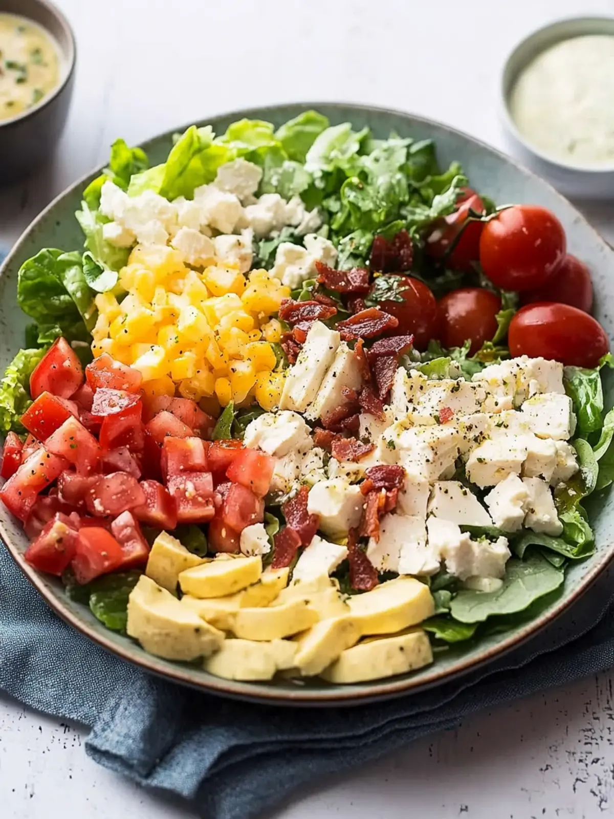 Cobb Salad