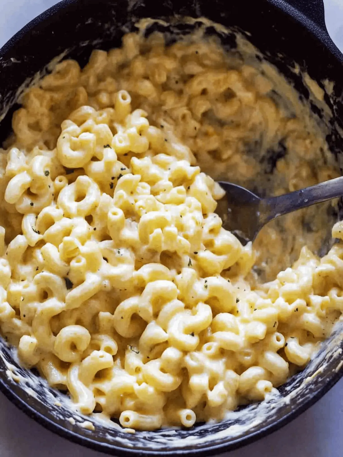Ultimate Homemade Mac and Cheese: Gooey Goodness Awaits 3 Homemade Mac and Cheese