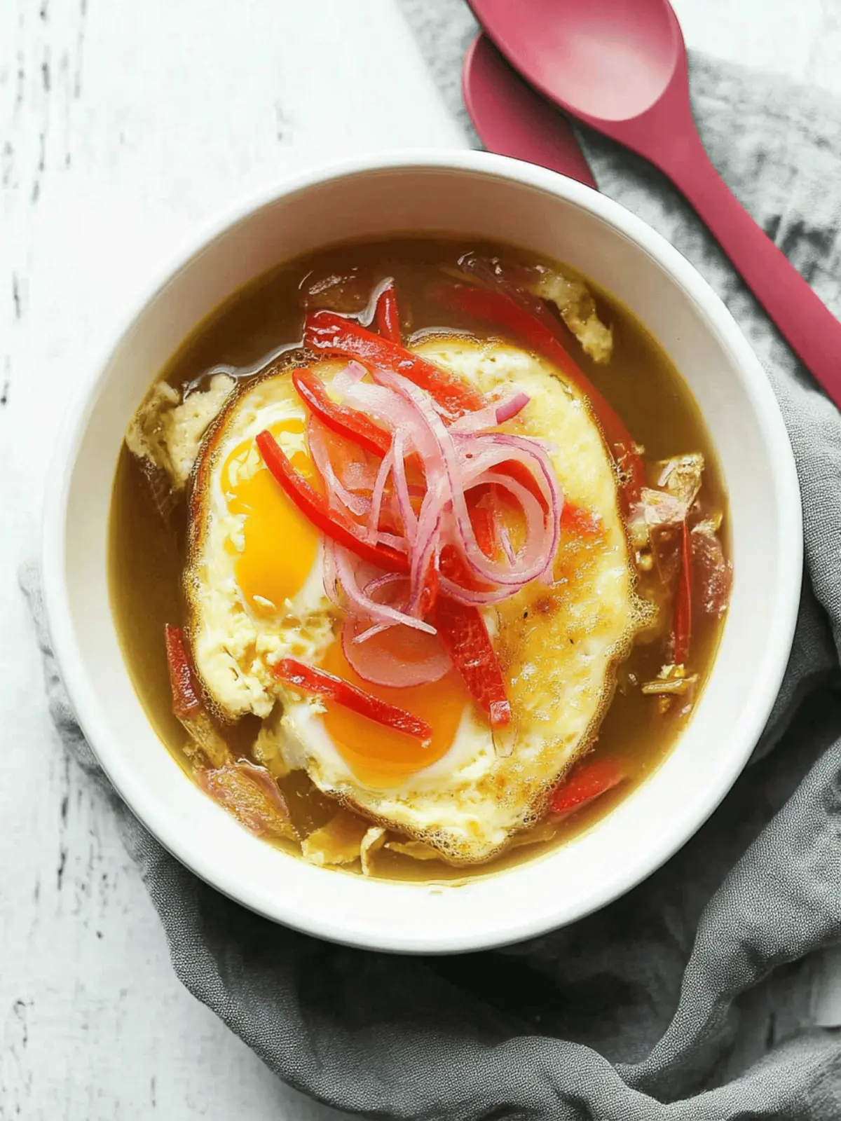 Eggs Masak Belanda A Quick and Flavorful Malaysian Treat 4 Eggs Masak Belanda