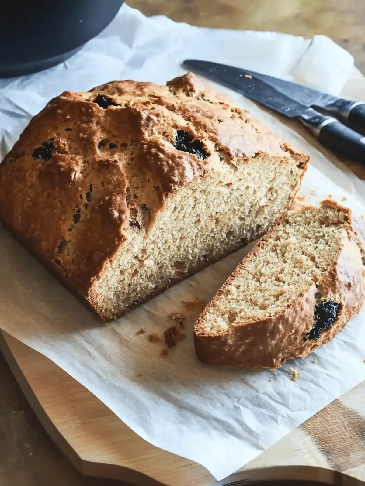 Whip Up Easy Irish Bannock for Cozy Homemade Delights 4 Irish Bannock