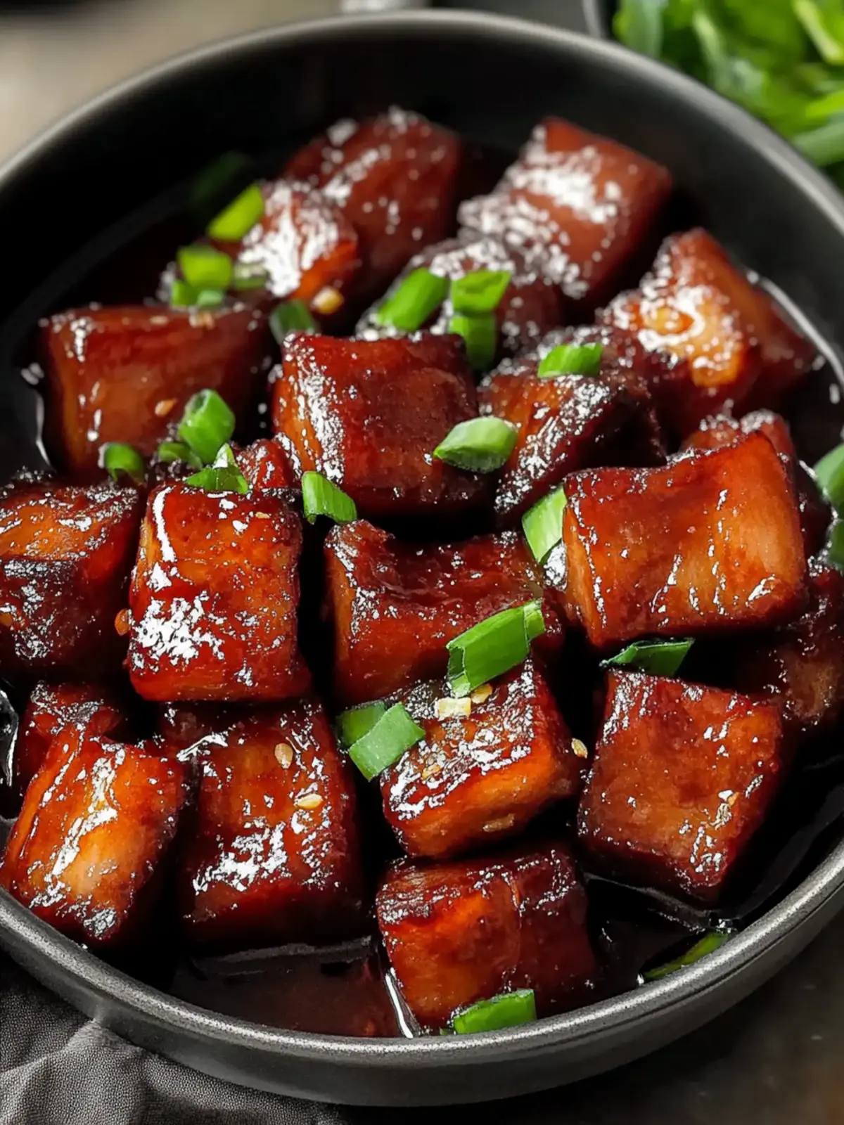 Irresistible Sticky Chinese Pork Belly You ll Crave Again!