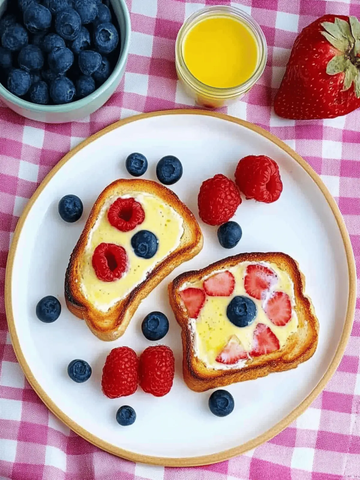 Master How To Make The Viral TikTok Yogurt Custard Toast 4 How To Make The Viral TikTok Yogurt Custard Toast