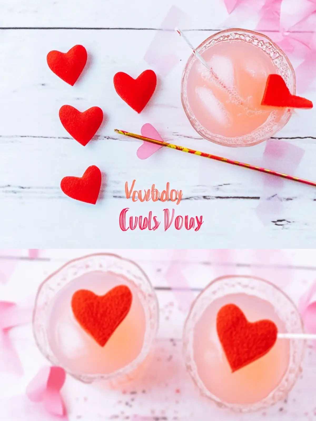 Valentine s Day Cupid s Arrows