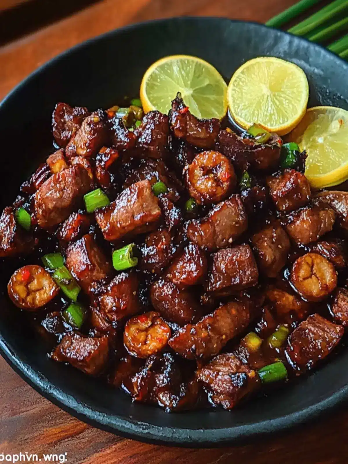Savory Adobong Isaw ng Baboy: Your New Favorite Comfort Food 3 Adobong Isaw ng Baboy