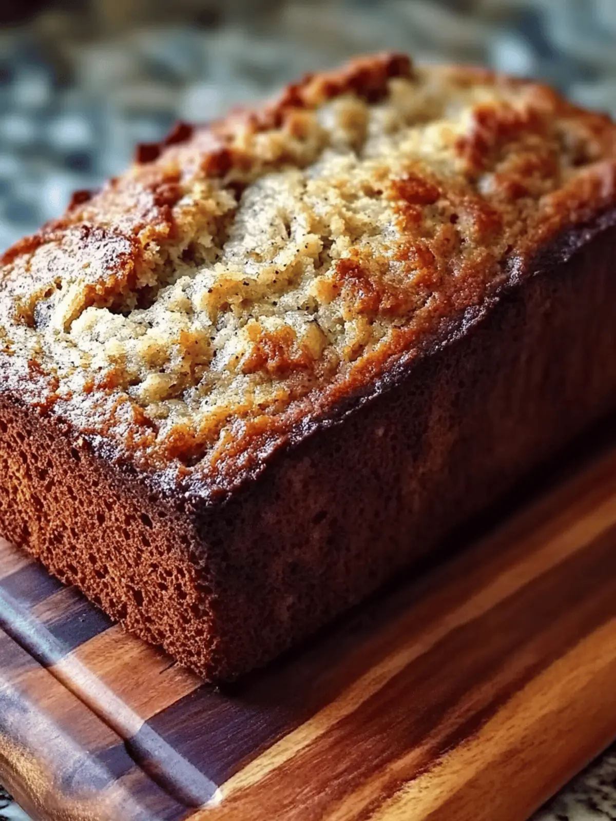 Cottage Cheese Banana Bread No Flour Recipe for Guilt-Free Indulgence 2 Cottage Cheese Banana Bread No Flour Recipe