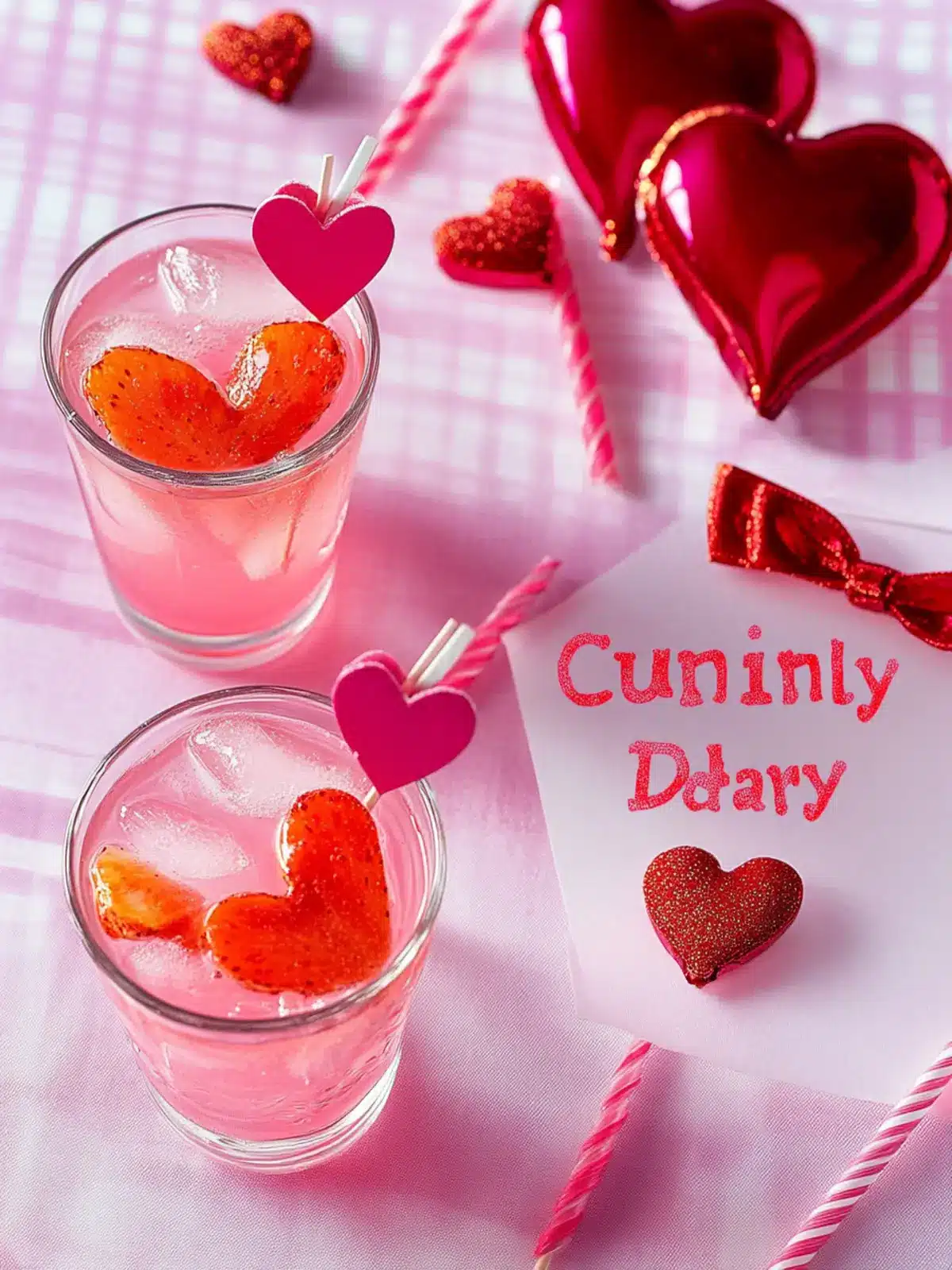 Valentine s Day Cupid s Arrows