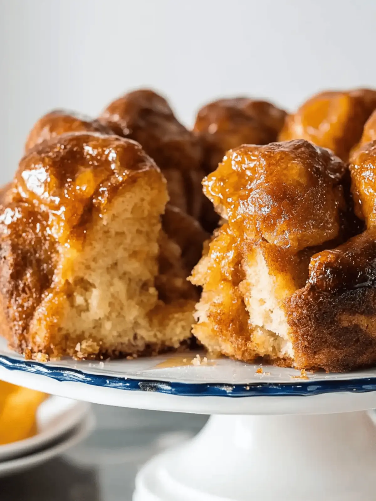 Monkey Bread