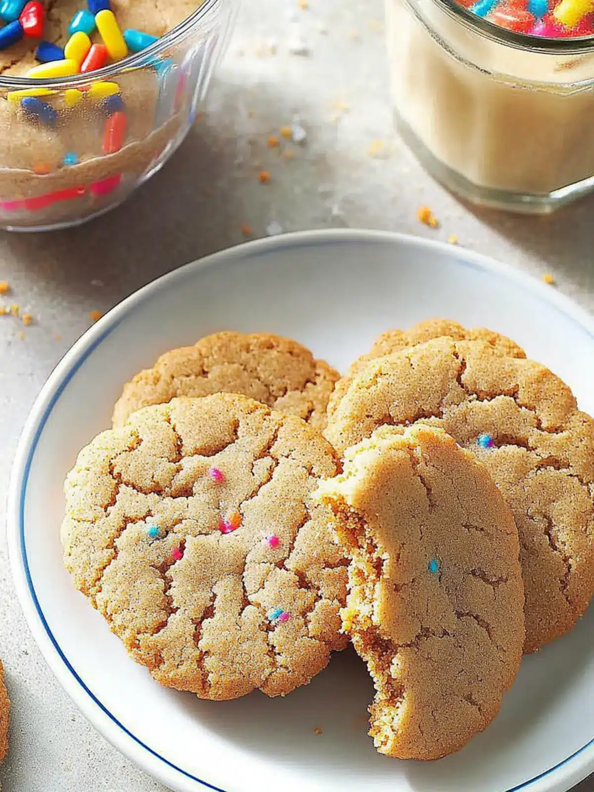 Granny s Spice Cookies