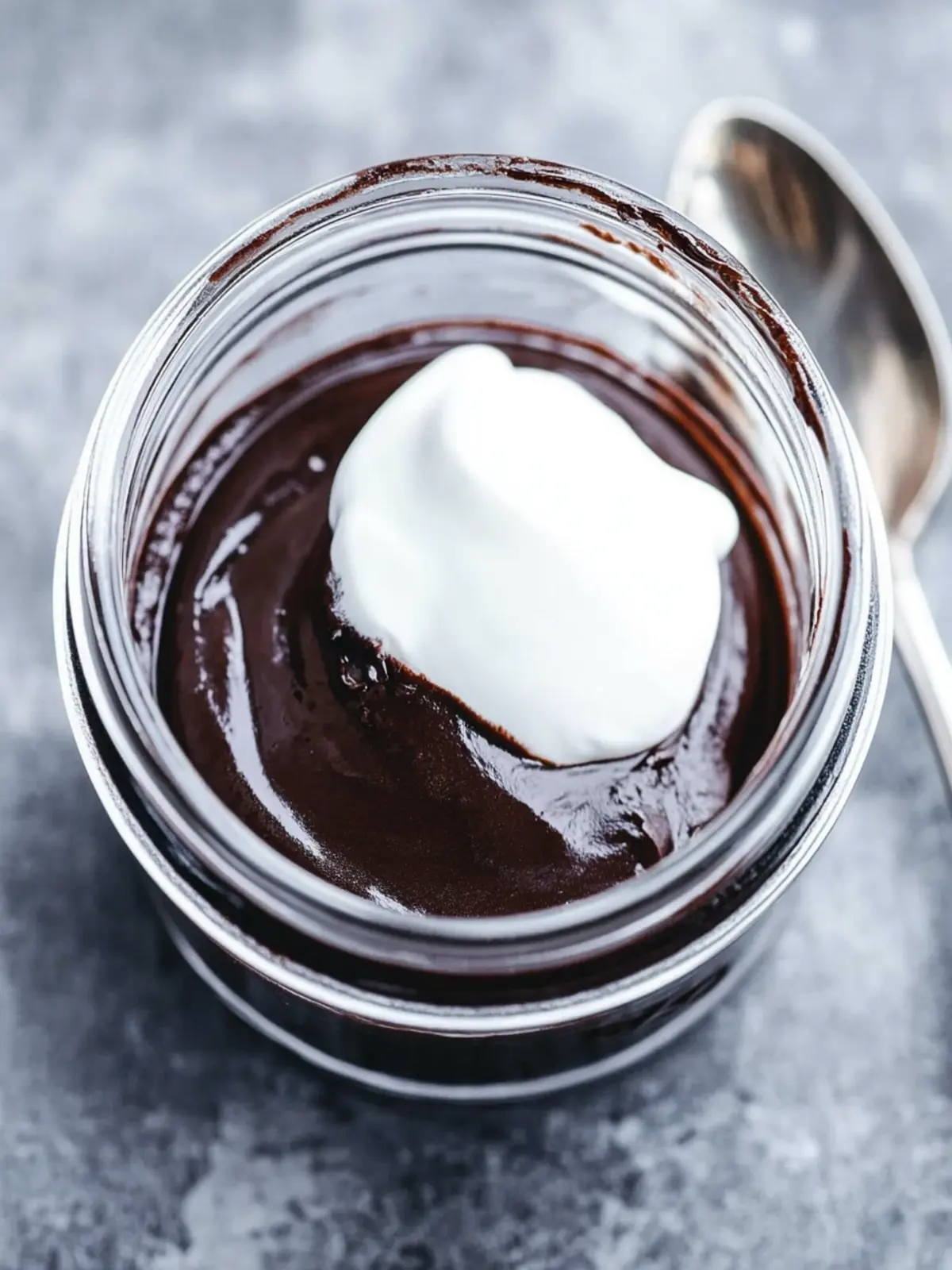 Perfect Chocolate Pudding: Easy Recipe for Ultimate Indulgence 2 Perfect Chocolate Pudding