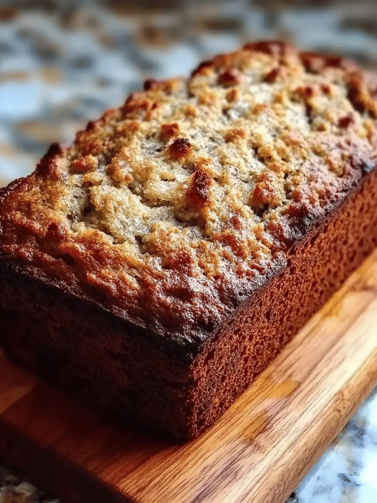 Cottage Cheese Banana Bread No Flour Recipe for Guilt-Free Indulgence 3 Cottage Cheese Banana Bread No Flour Recipe