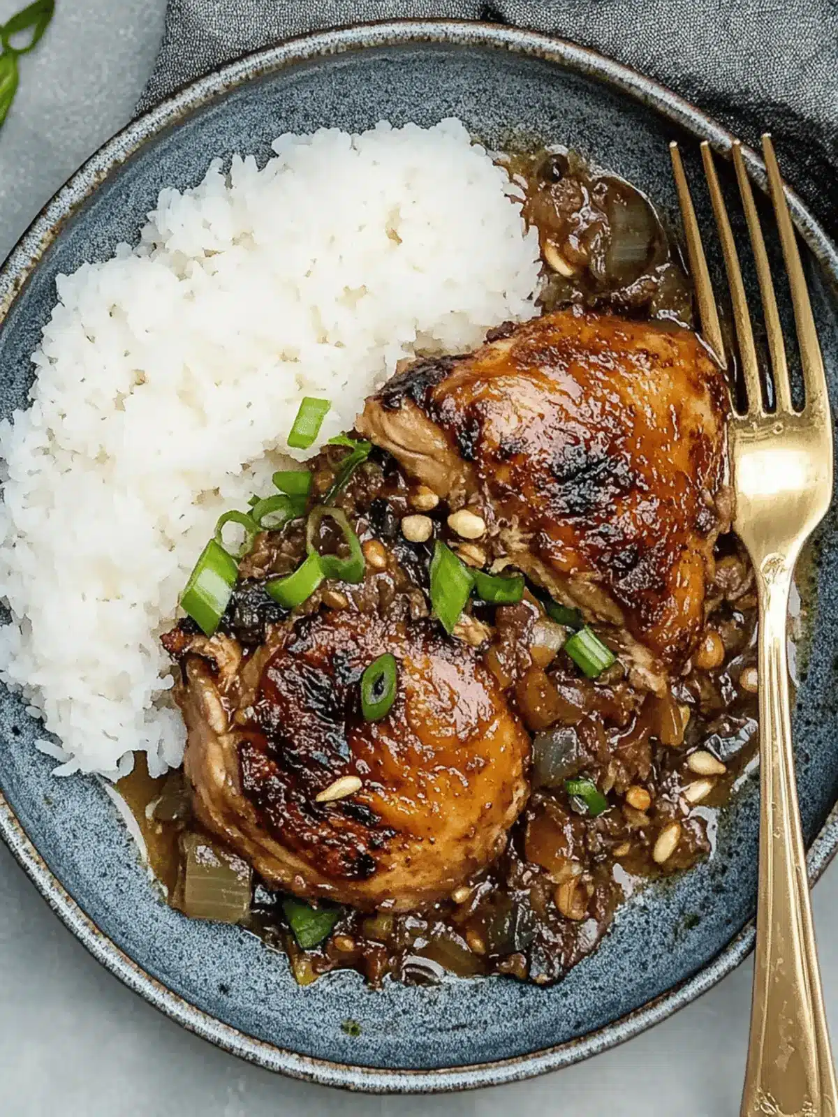 This Twist on Classic Chicken Adobo Is Extra Luxurious and creamy 2 This Twist on Classic Chicken Adobo Is Extra Luxurious