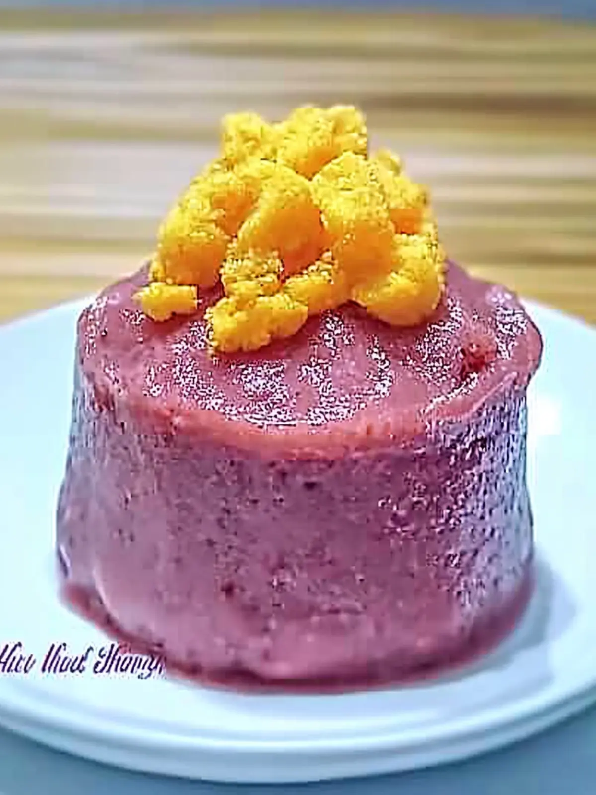 Ube Halaya Recipe