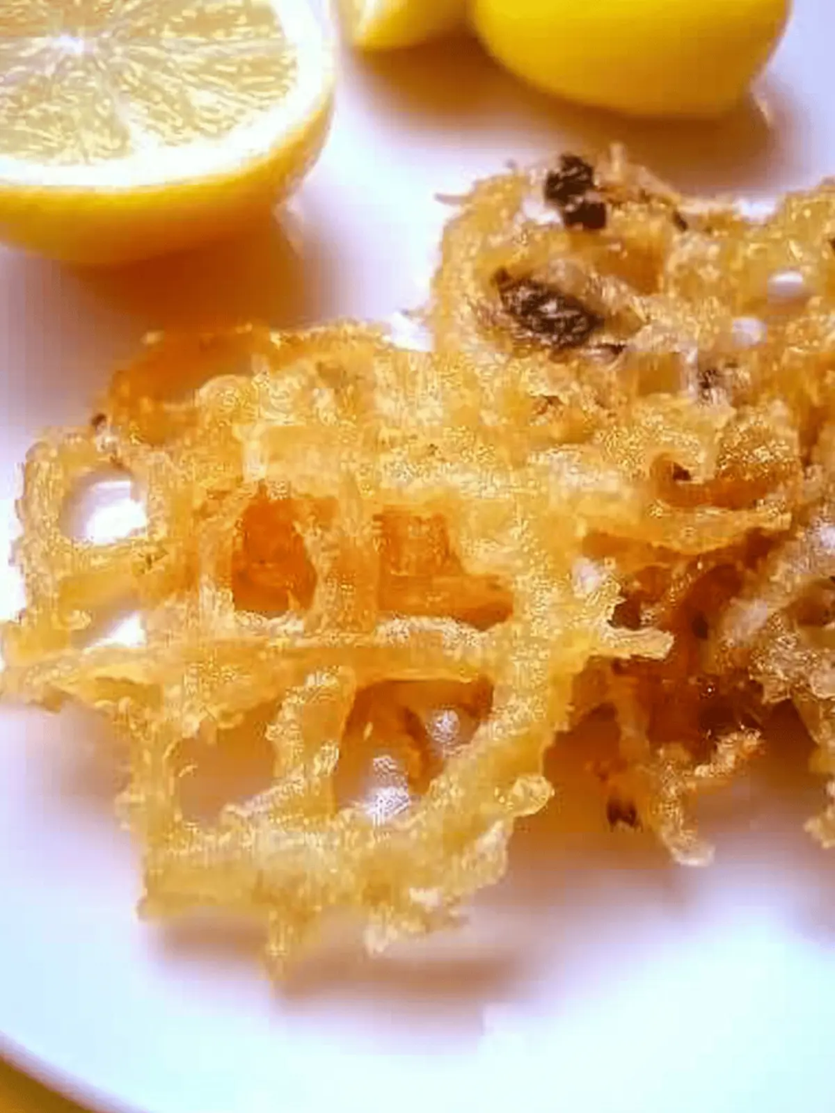 Crispy Ukoy: Irresistible Filipino Shrimp Fritters Recipe 3 Ukoy