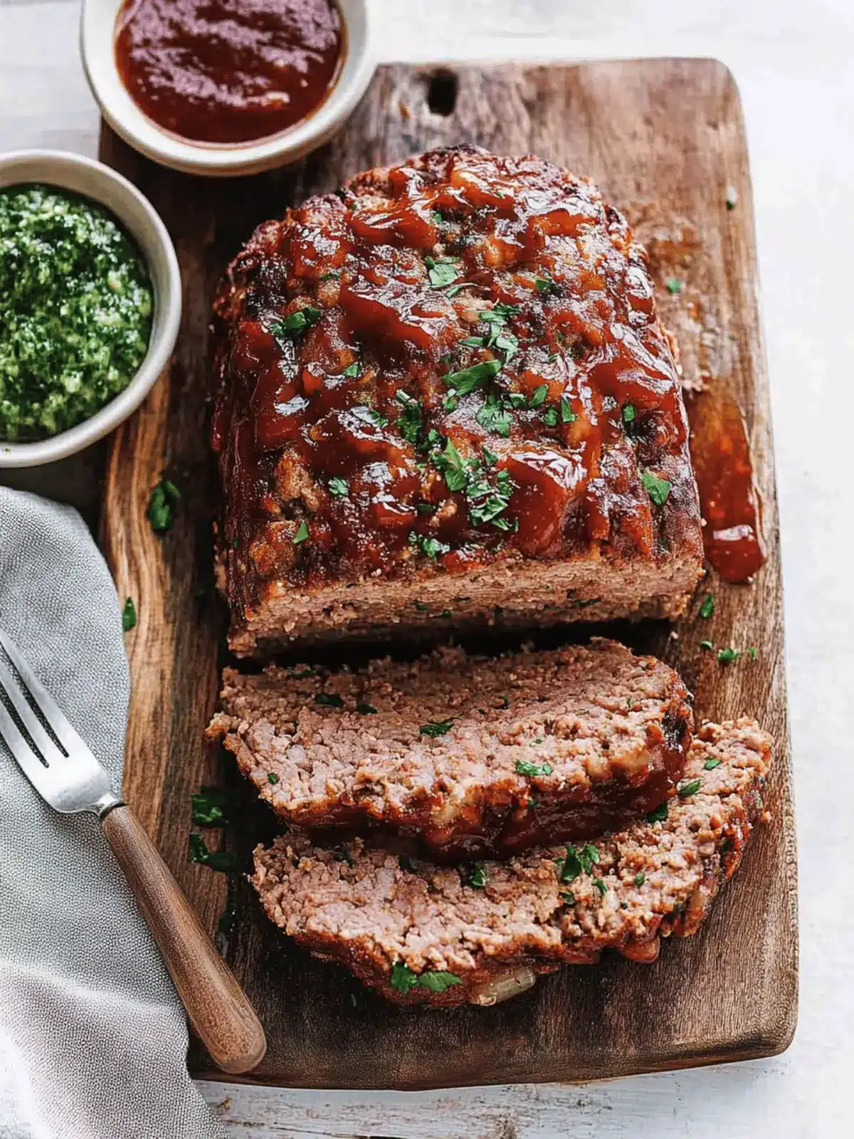 Classic Meatloaf: The Ultimate Comfort Food You ll Love 3 Classic Meatloaf