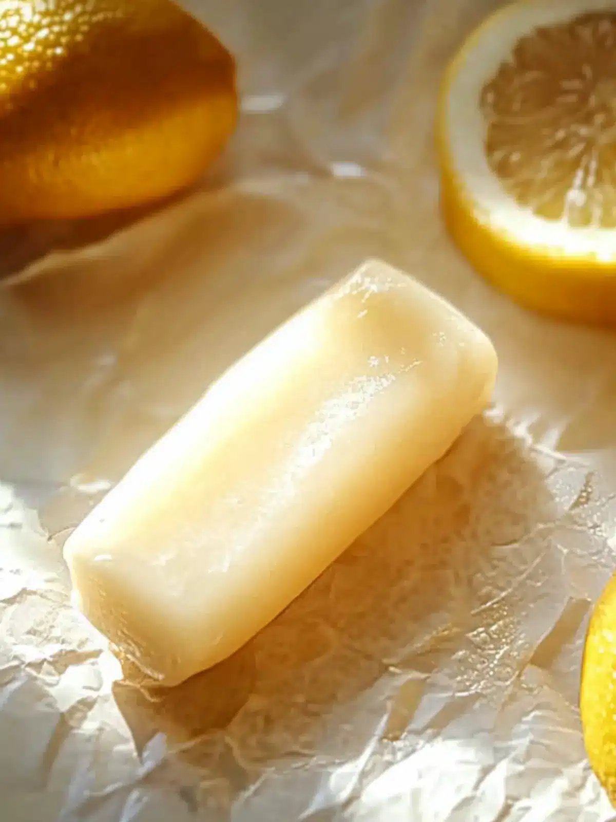 Pastillas de leche