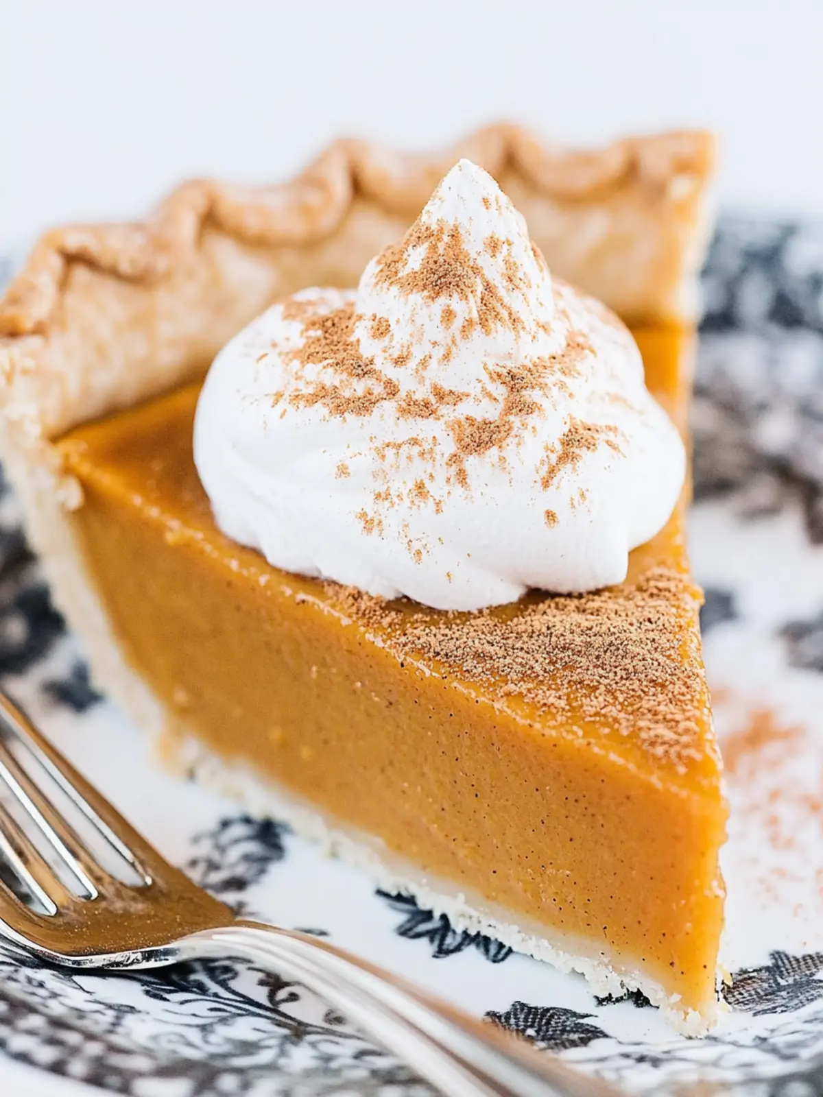 Libby's Pumpkin Pie Secrets: What the Label Doesn't Tell You 3 Libby's Pumpkin Pie ~ What the Label Doesn't Tell You!