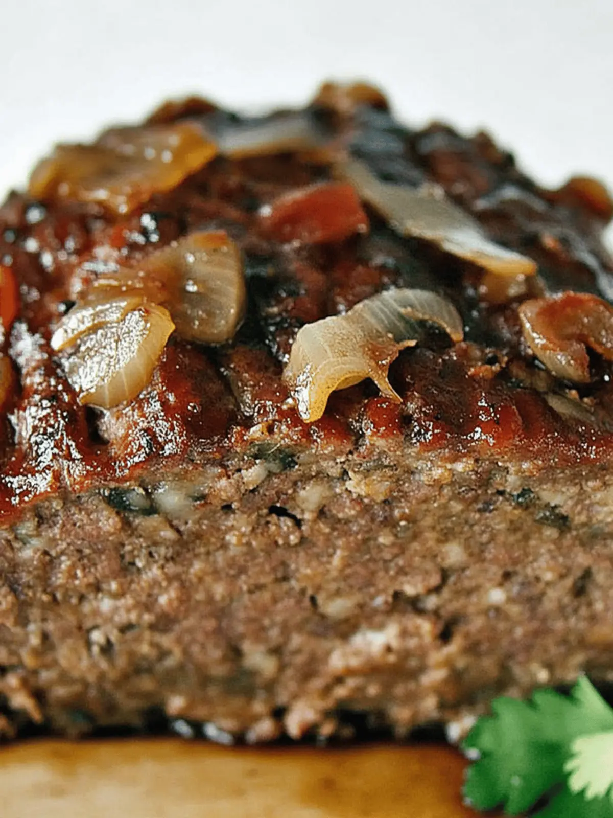 Asian Meatloaf
