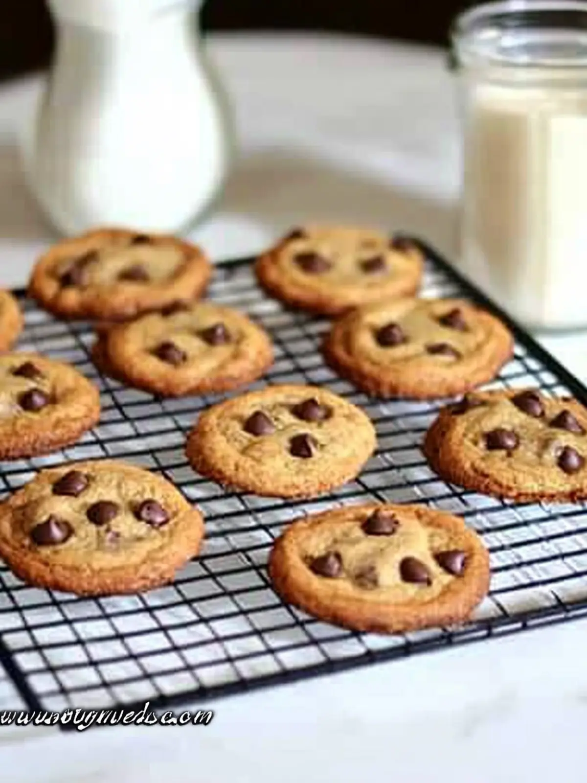 Chocolate Chip Cookie Recipe