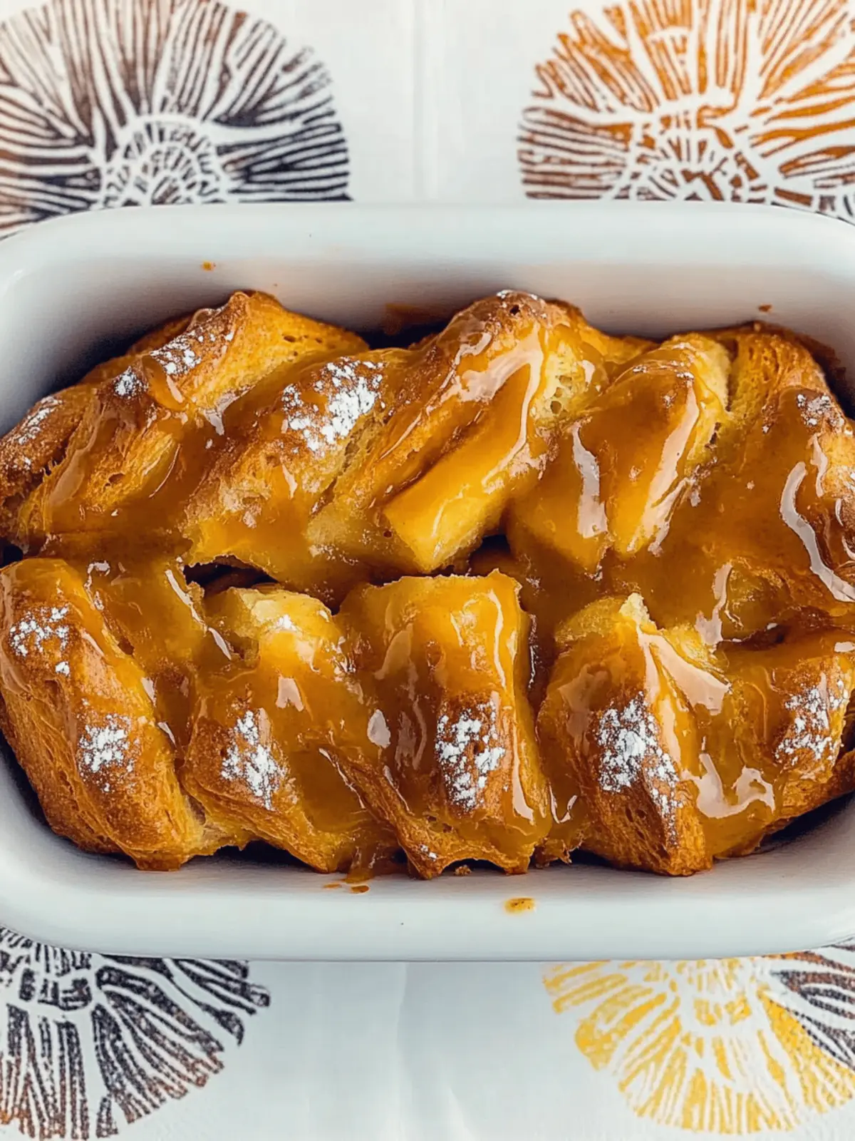Delicious Apple Pull Apart Bread With Biscuits in Minutes 2 Apple Pull Apart Bread With Biscuits
