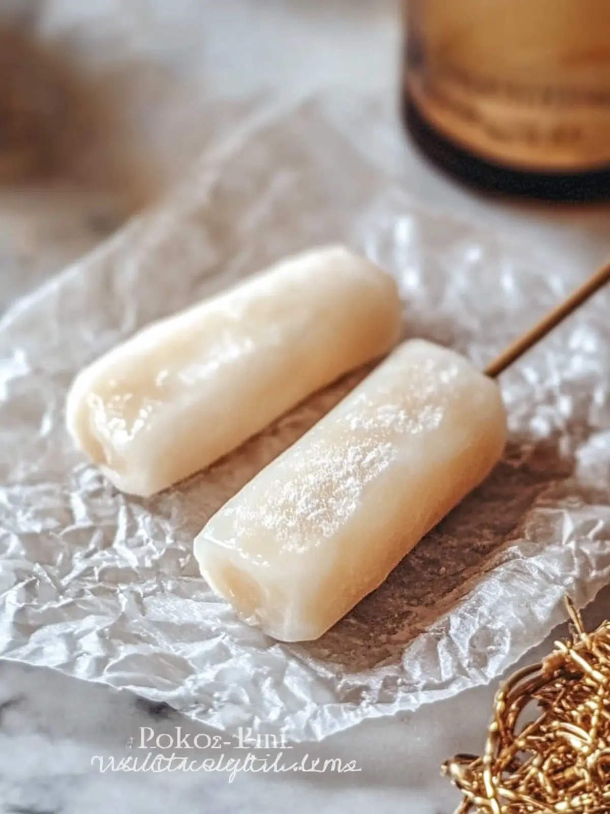 Pastillas de leche