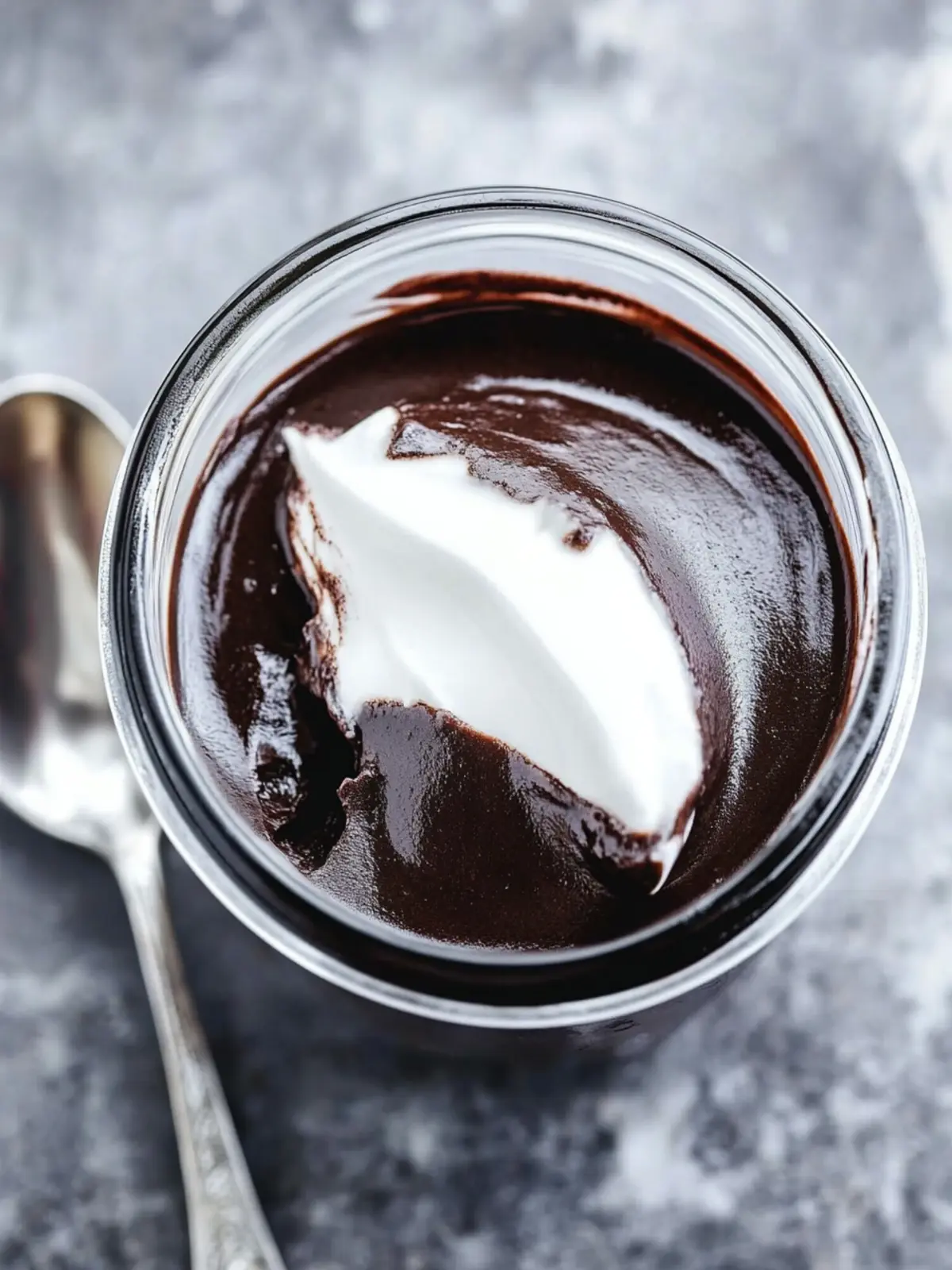 Perfect Chocolate Pudding: Easy Recipe for Ultimate Indulgence 3 Perfect Chocolate Pudding