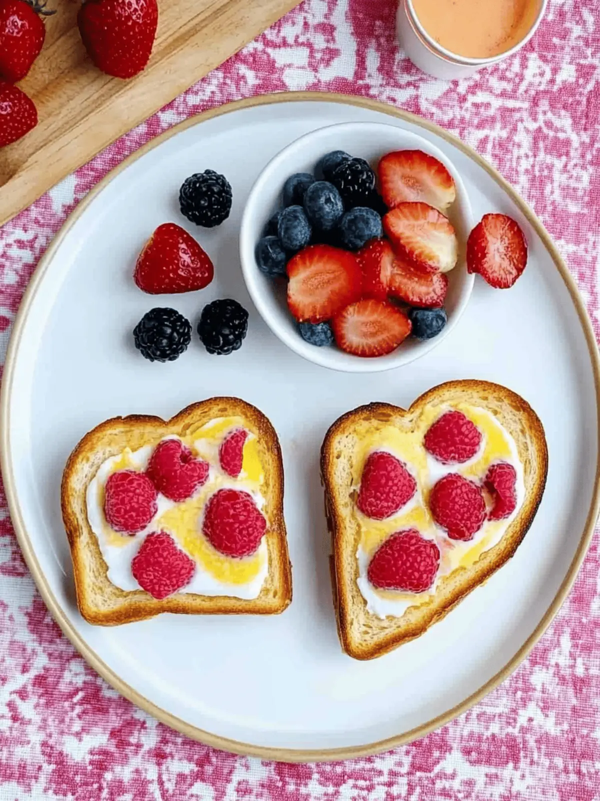 Master How To Make The Viral TikTok Yogurt Custard Toast 2 How To Make The Viral TikTok Yogurt Custard Toast