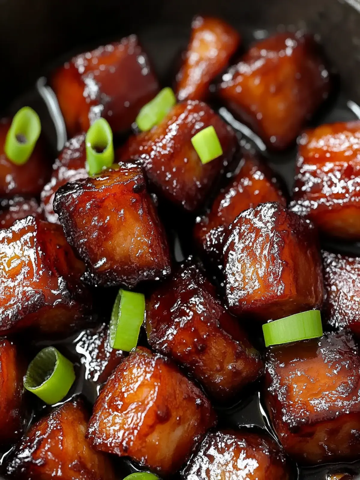 Irresistible Sticky Chinese Pork Belly You ll Crave Again!