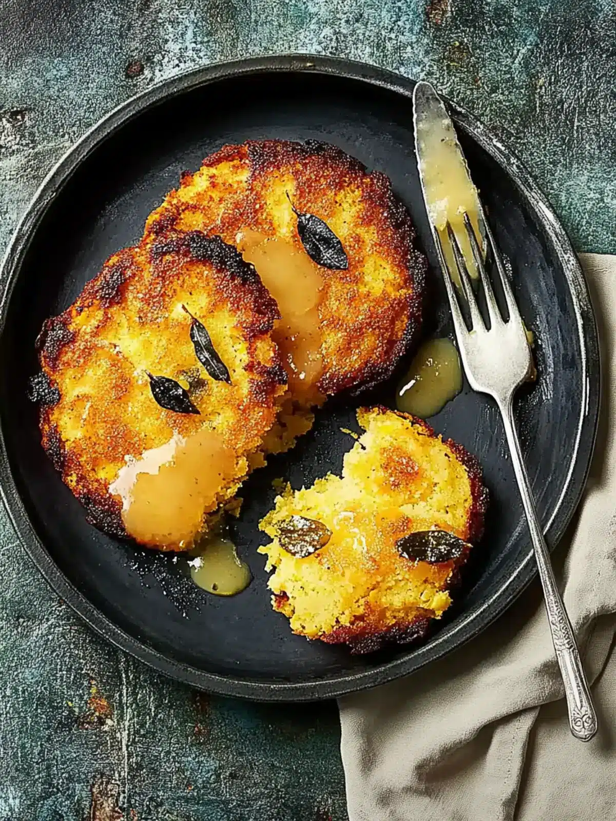 Irresistible Hot Potlikker Cornbread for Cozy Nights 2 Hot Potlikker Cornbread