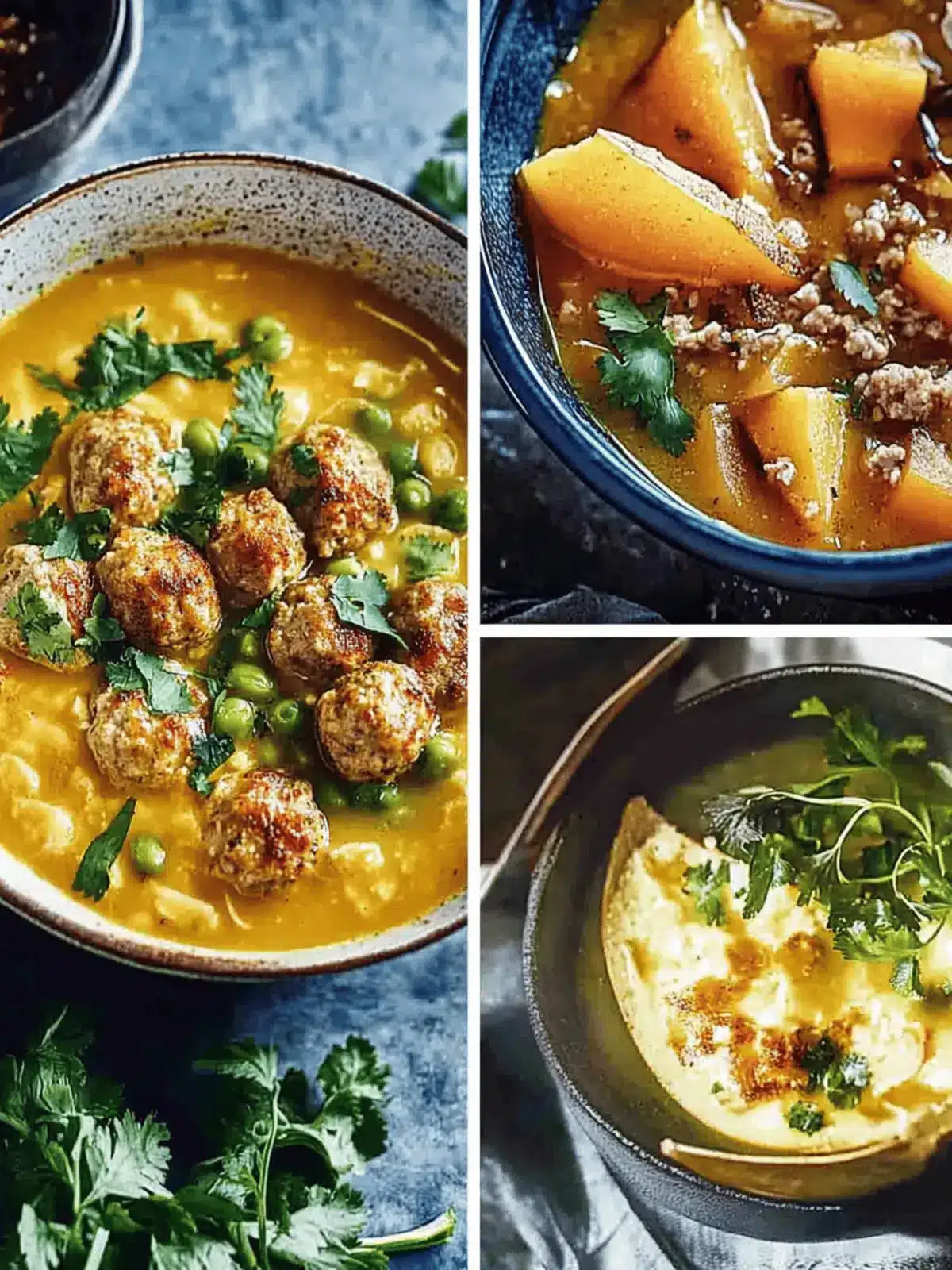Ultimate Mexican Meatball Soup Tasty Flavors for the Soul 3 Mexican Meatball Soup The Tasty Flavors