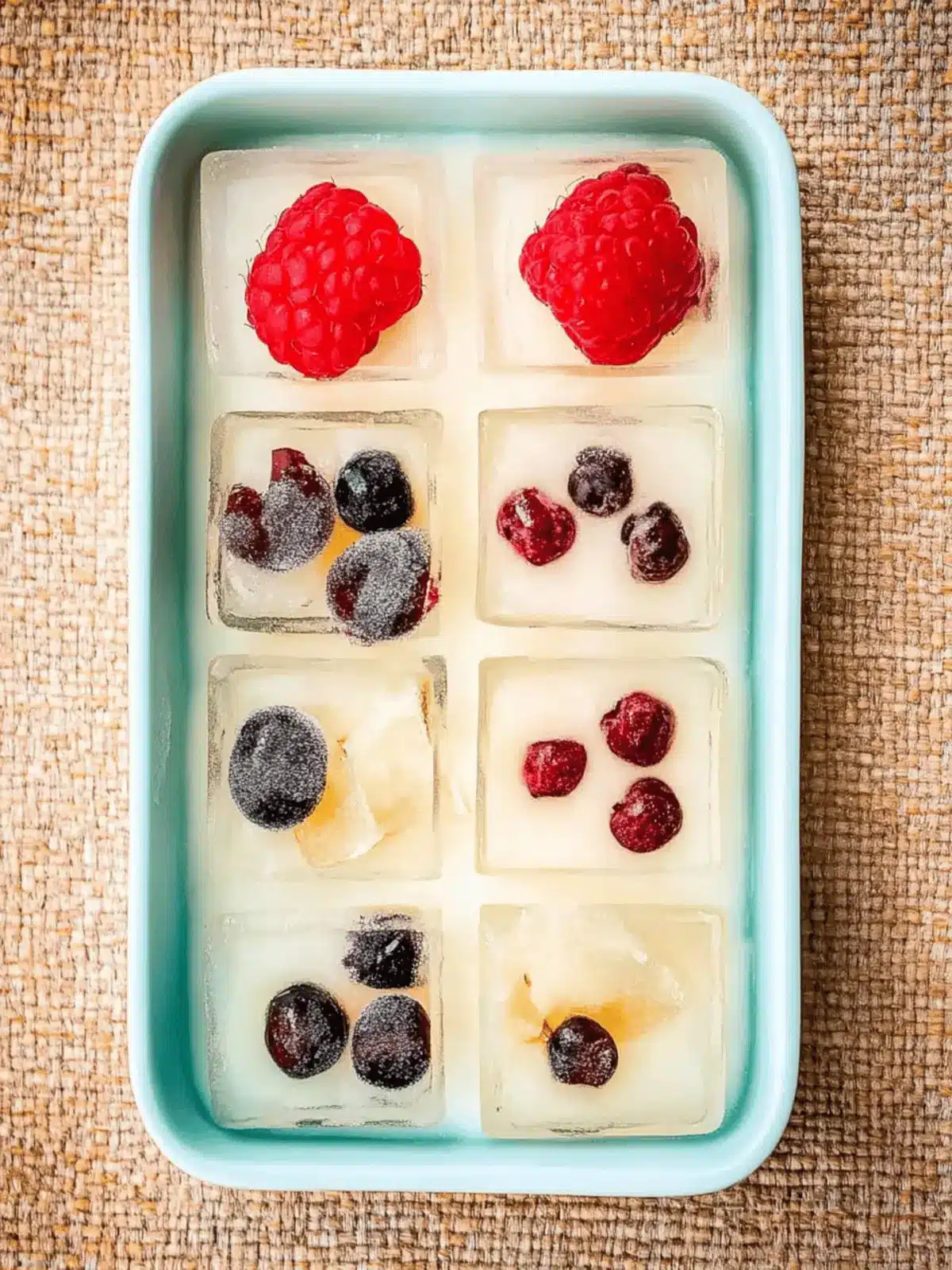 Ice Cube Tray Pancakes: Quick, Fun Bites Your Family Will Love 4 Ice Cube Tray Pancakes: The Coolest Pancakes You'll Flip Over
