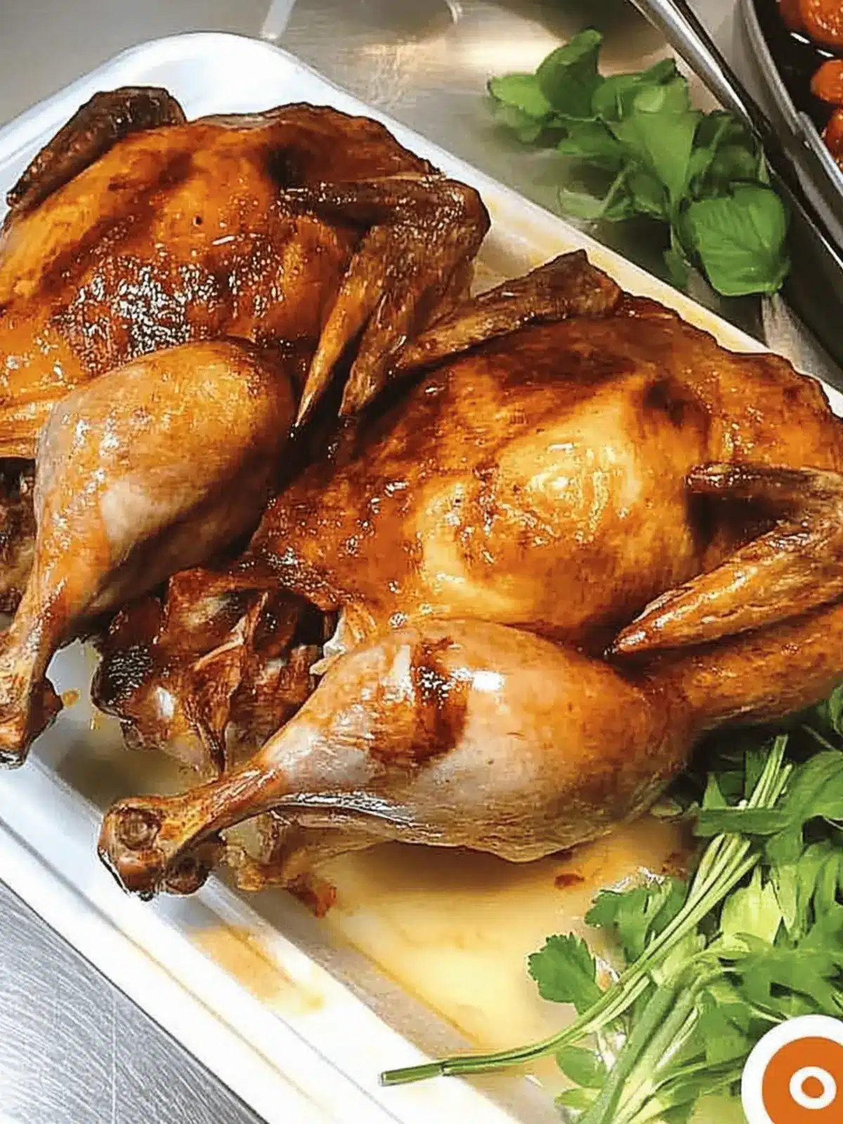 Lechon Manok Recipe