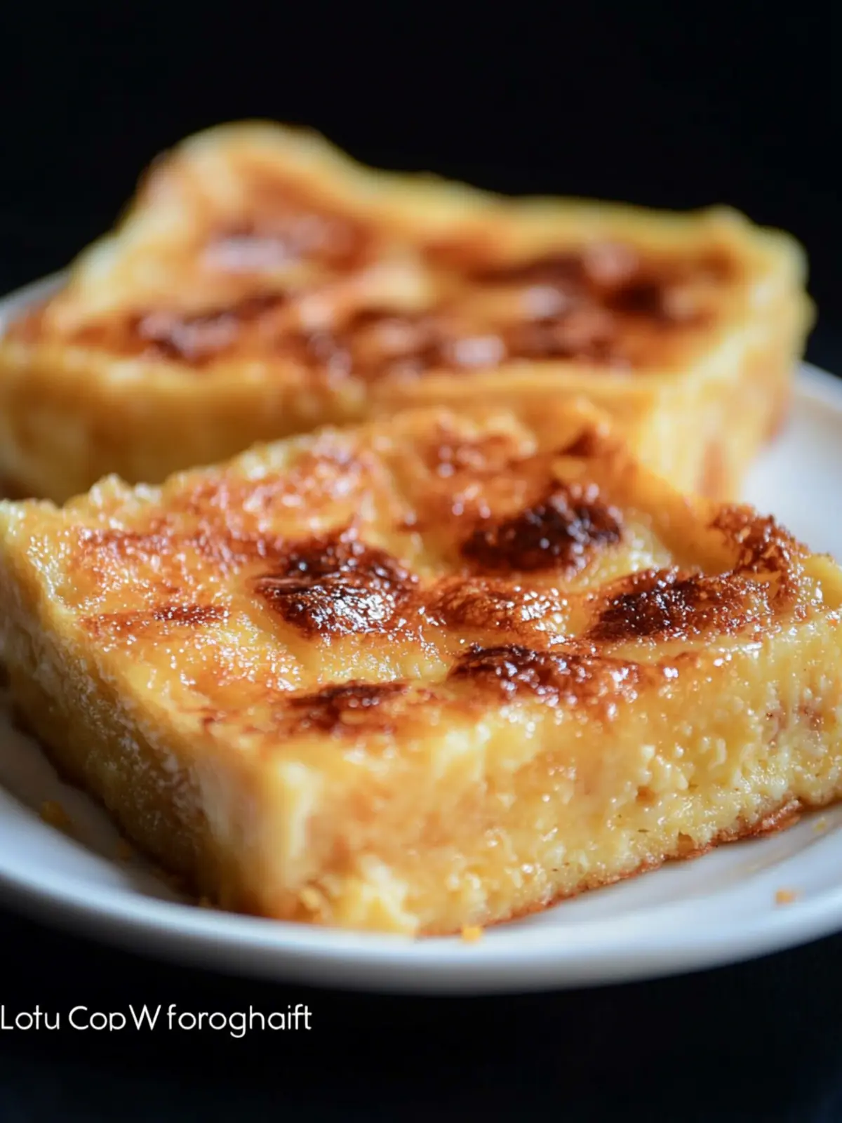 Creamy and Cheesy Cassava Cake Recipe You ll Love to Share 2 Cassava Cake Recipe Creamy and Cheesy Version