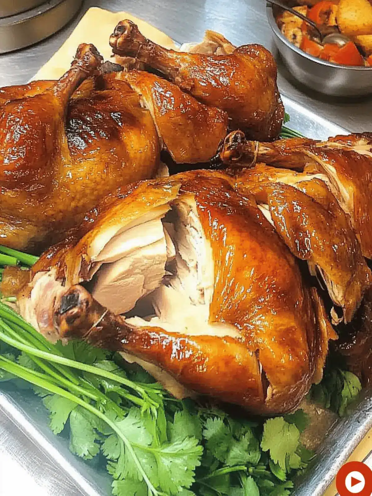 Lechon Manok Recipe