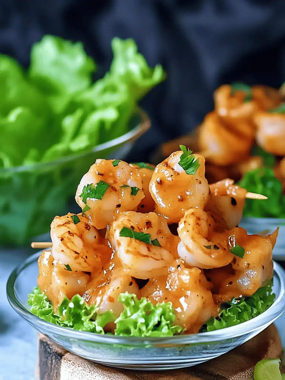 Savory Dynamite Shrimp with Creamy Spicy Sauce at Home 4 Dynamite Shrimp