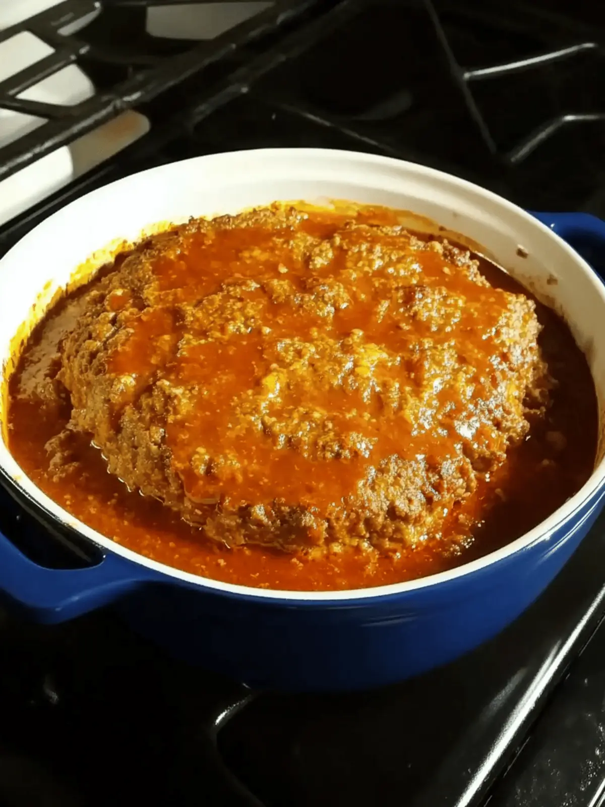 Shelby's Microwave Meatloaf: Quick, Tasty Comfort Food 2 Shelby's Microwave Meatloaf