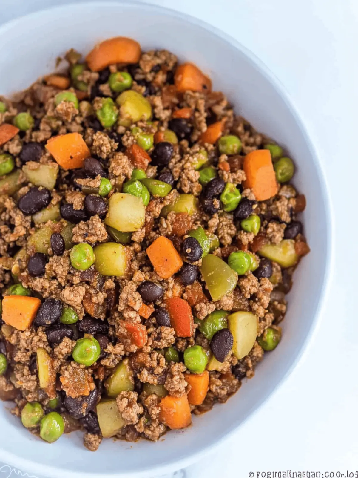 Picadillo
