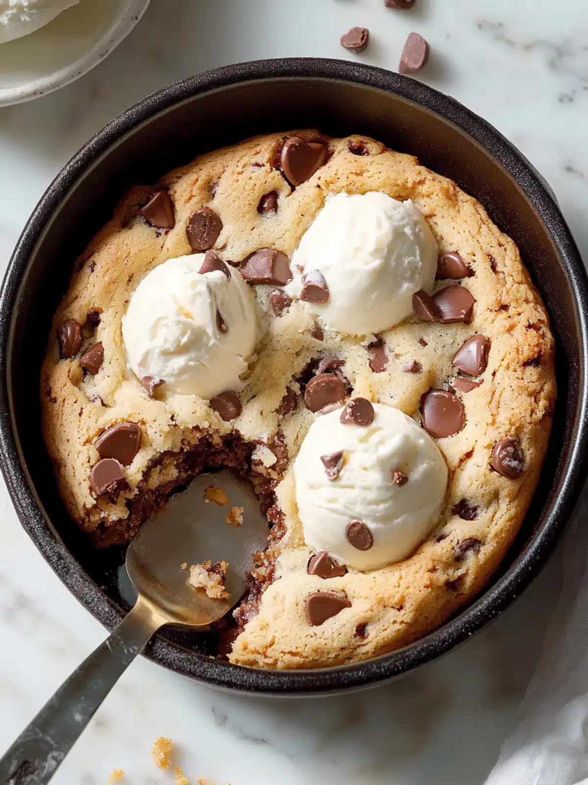 Pizookie