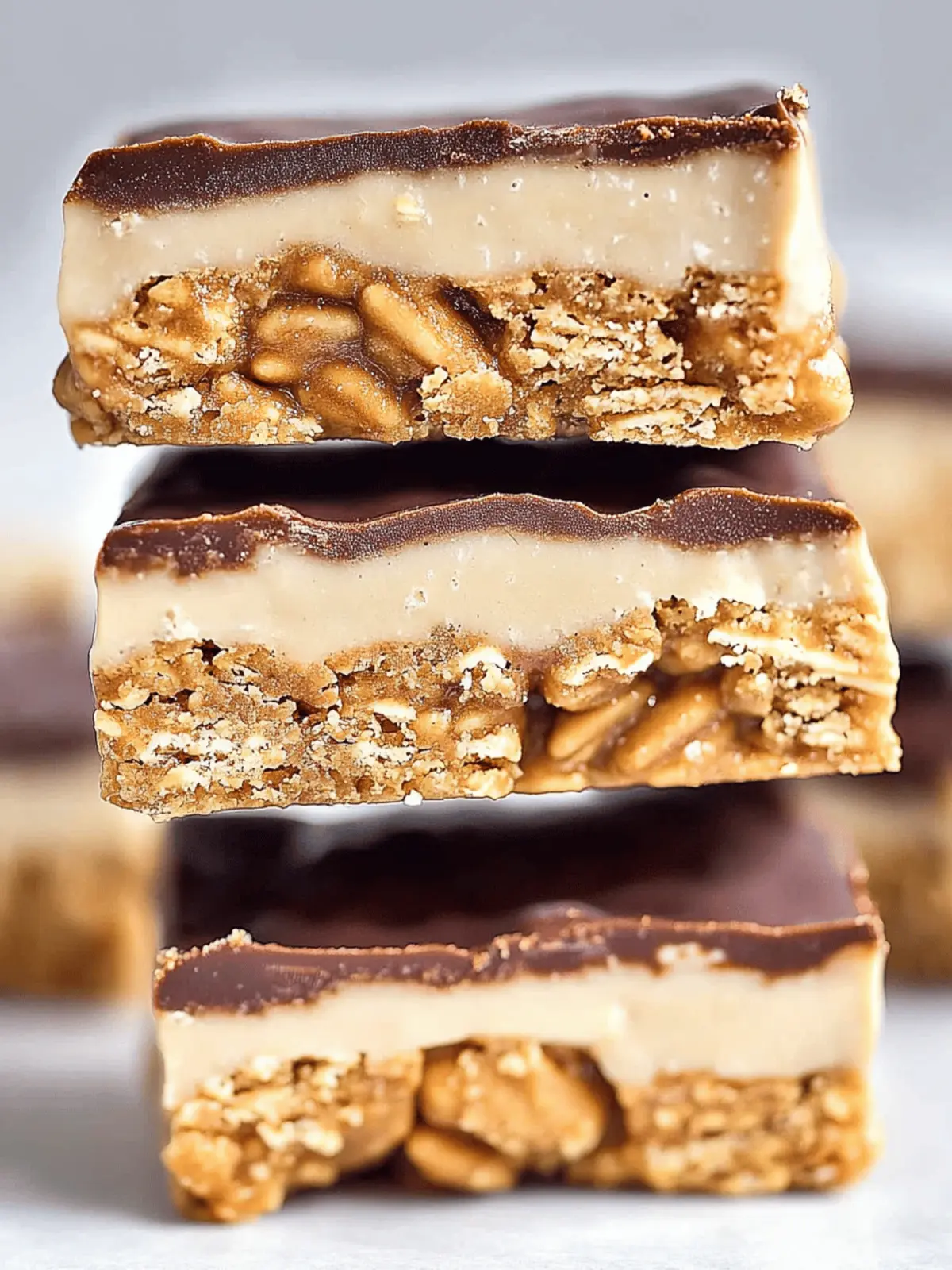 Deliciously Simple Homemade Protein Bars in Just 6 Minutes 3 Homemade Protein Bars
