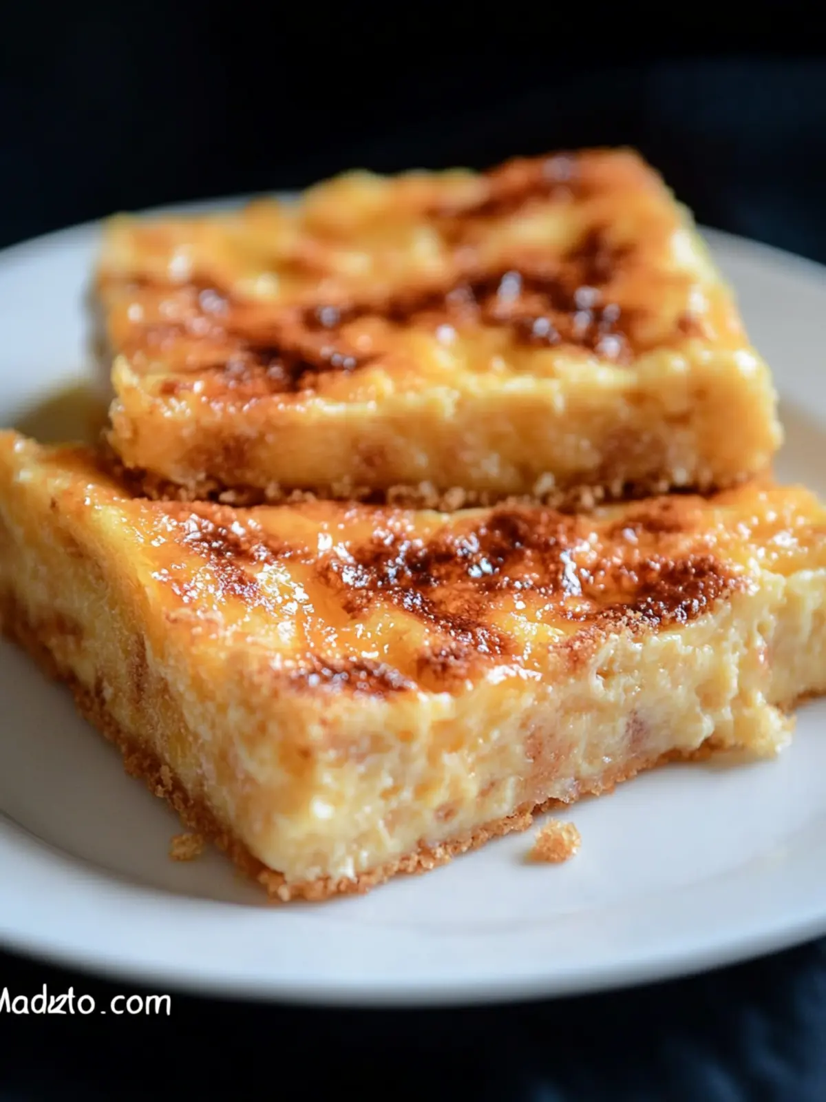 Creamy and Cheesy Cassava Cake Recipe You ll Love to Share 4 Cassava Cake Recipe Creamy and Cheesy Version