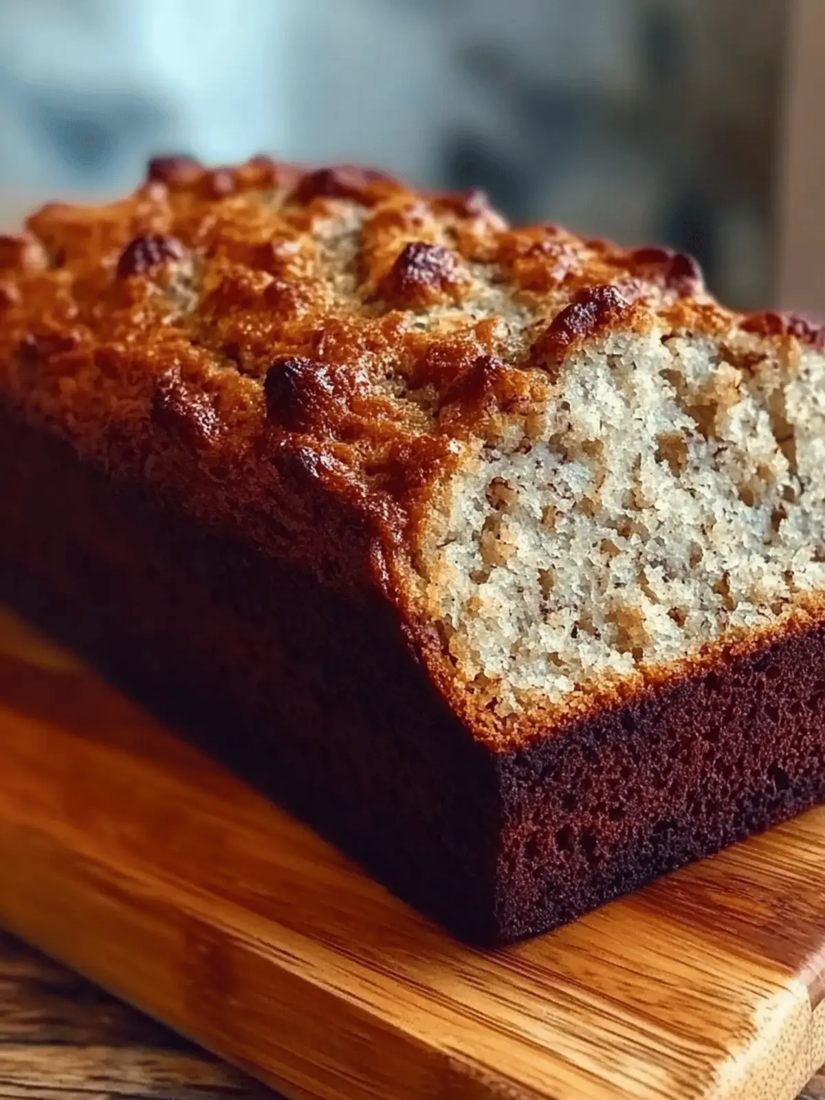 Cottage Cheese Banana Bread No Flour Recipe for Guilt-Free Indulgence 4 Cottage Cheese Banana Bread No Flour Recipe