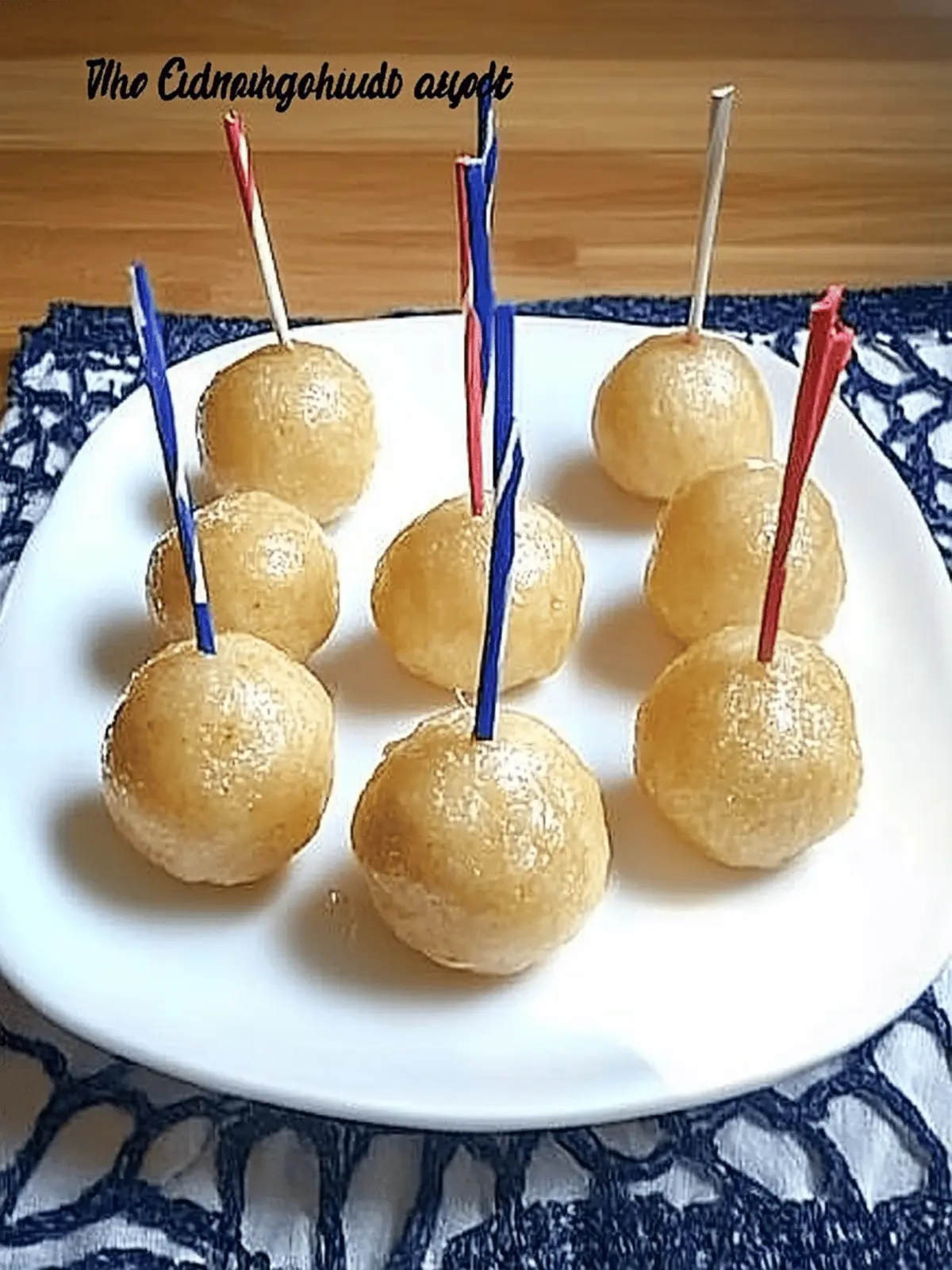 Irresistible Yema Ball Recipe: Easy Filipino Custard Treats 3 Yema Ball Recipe