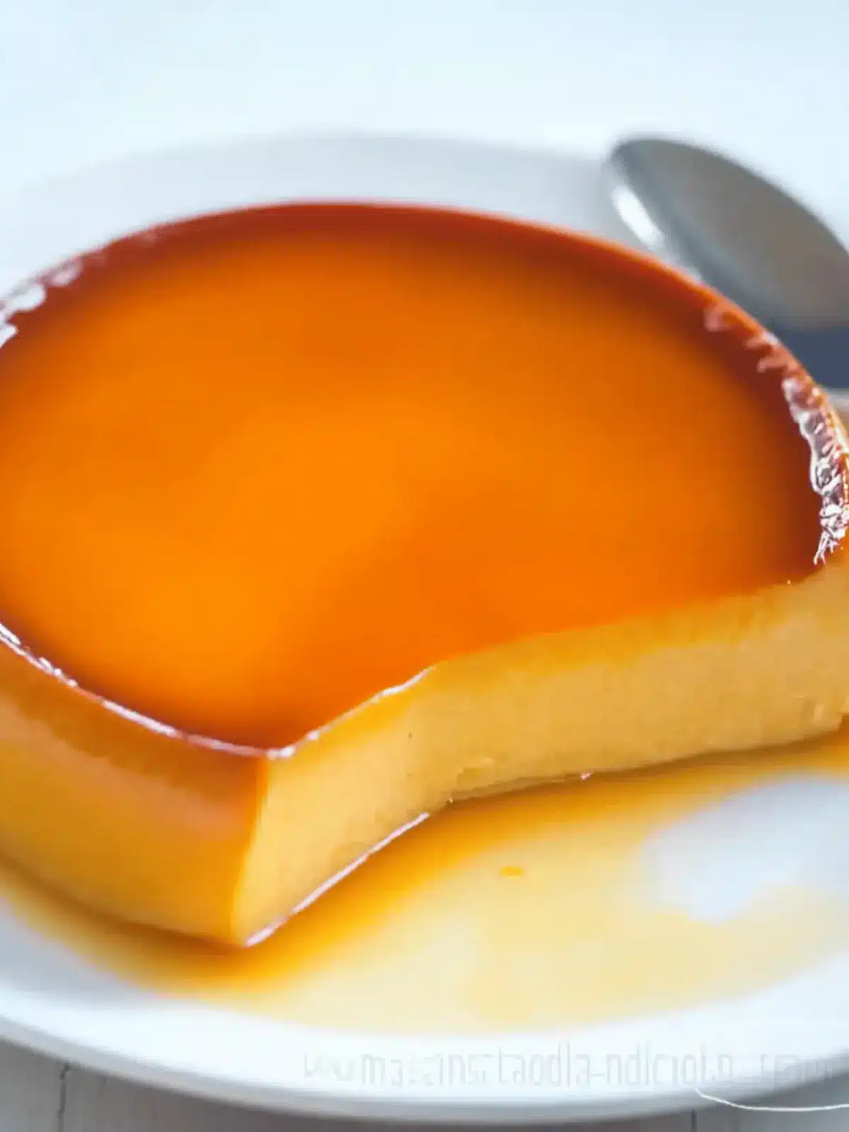 Creamy Leche Flan Recipe: The Ultimate Filipino Dessert Delight 2 Leche Flan Recipe