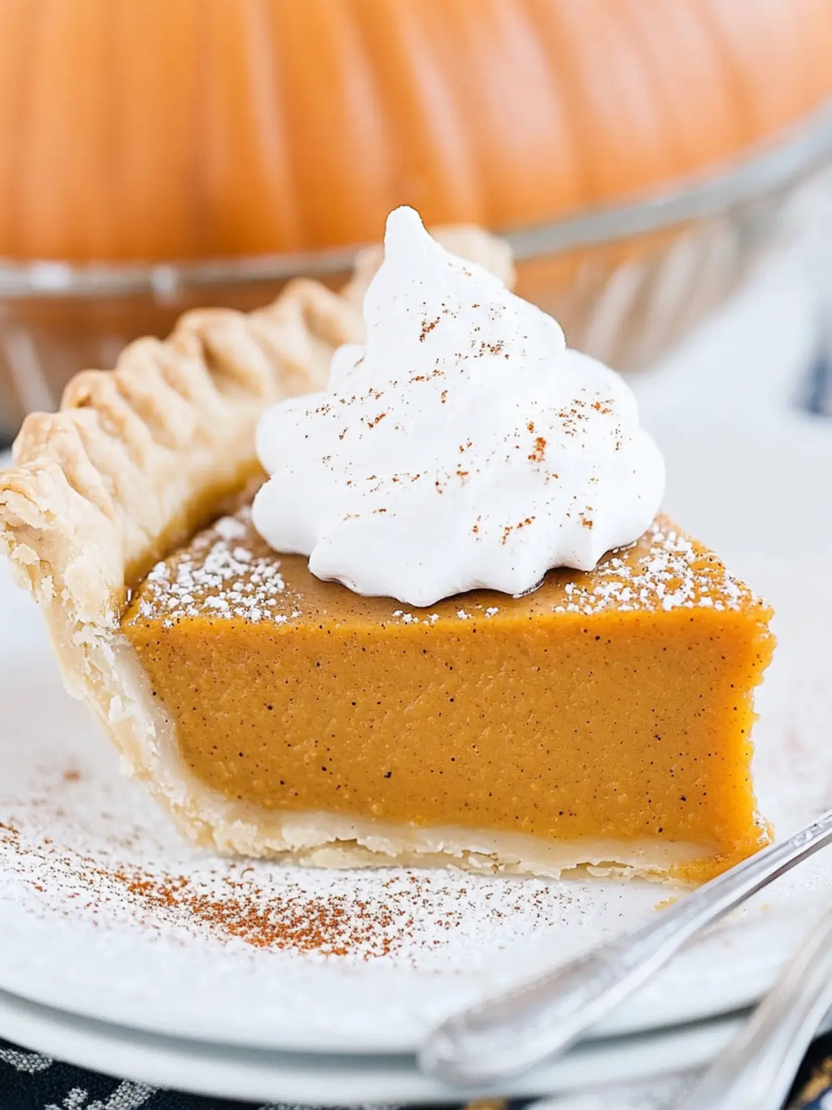 Libby's Pumpkin Pie Secrets: What the Label Doesn't Tell You 4 Libby's Pumpkin Pie ~ What the Label Doesn't Tell You!