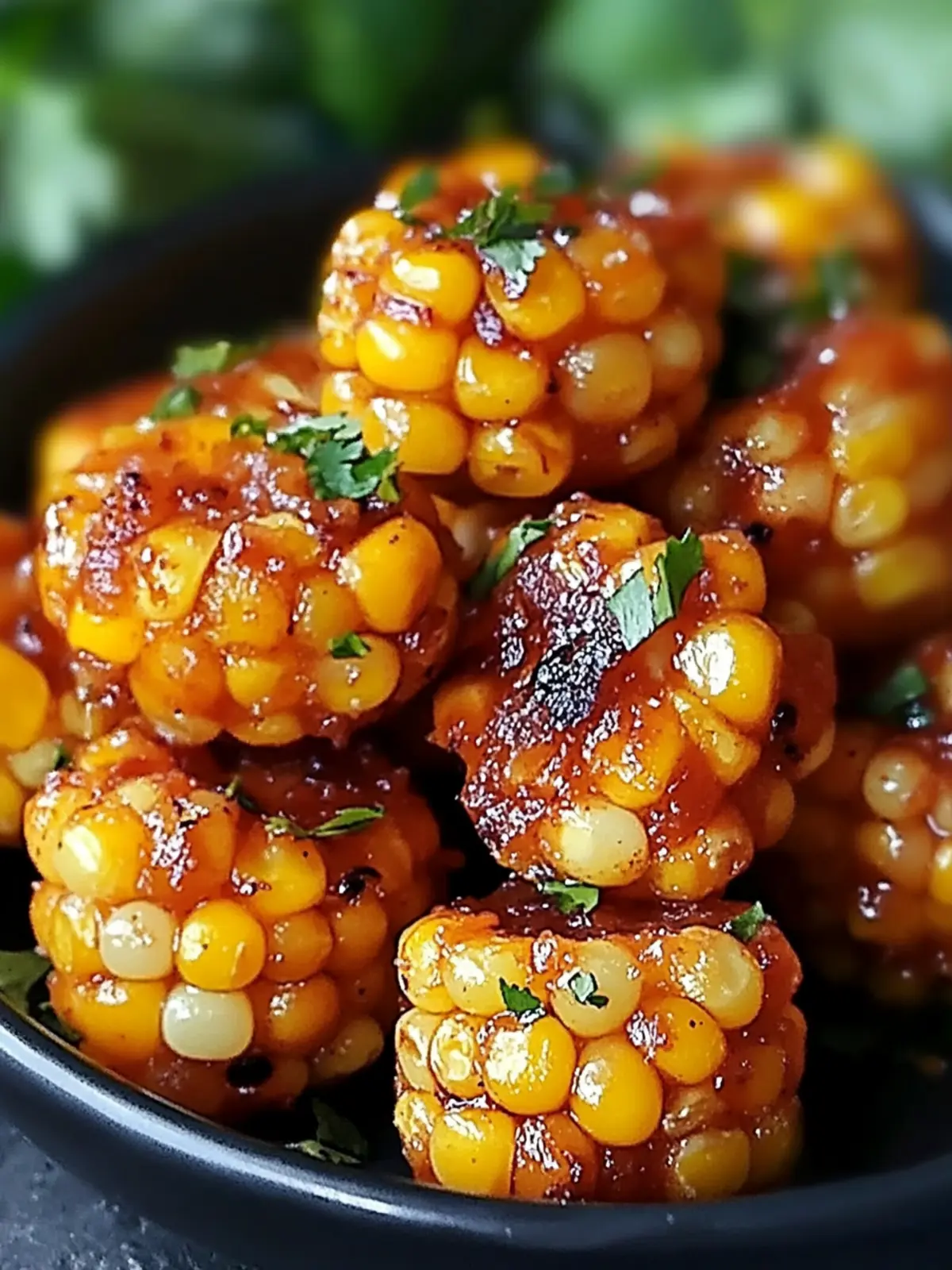 Spicy Mexican Corn Bites That Will Ignite Your Taste Buds