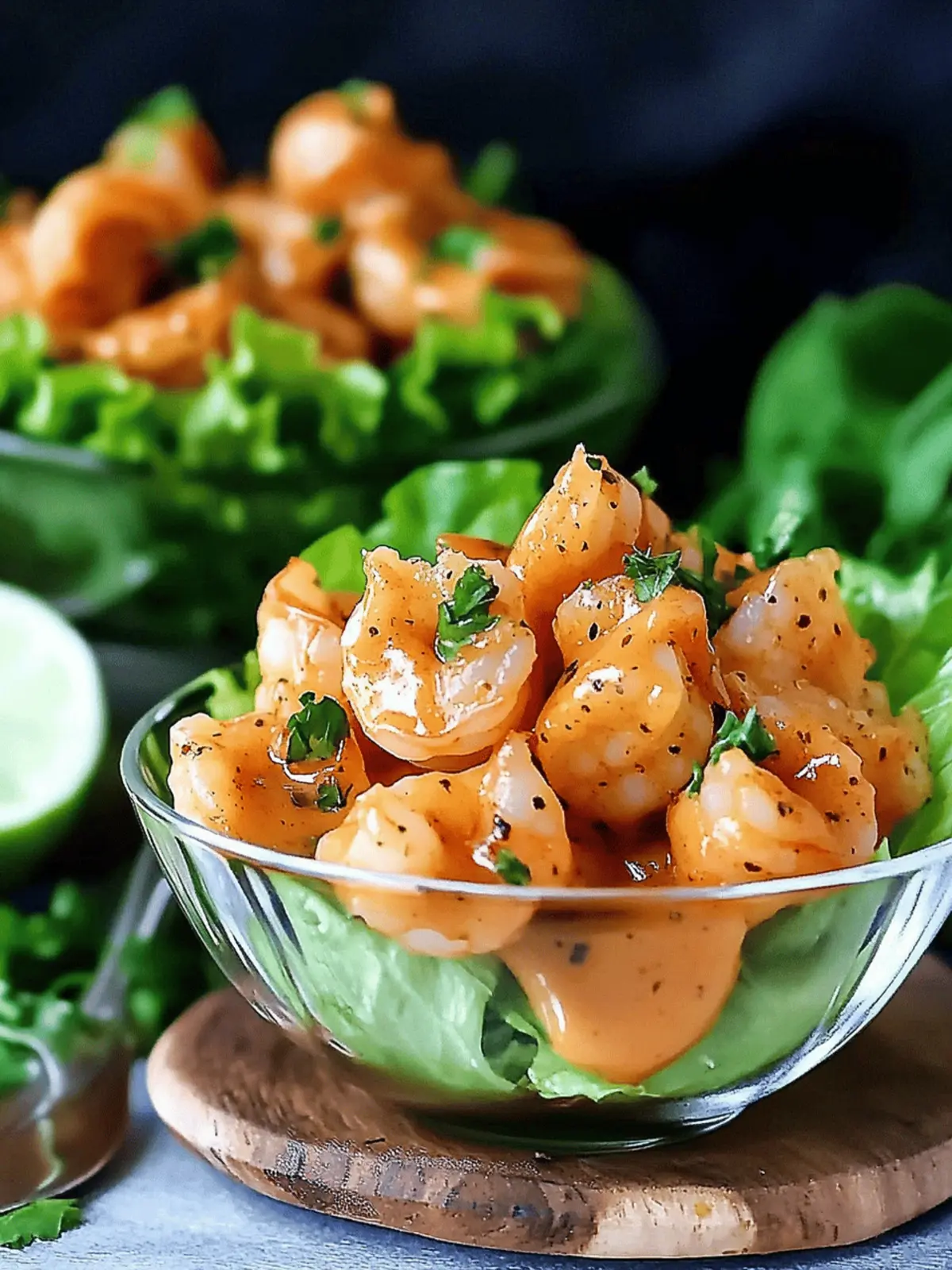 Savory Dynamite Shrimp with Creamy Spicy Sauce at Home 3 Dynamite Shrimp
