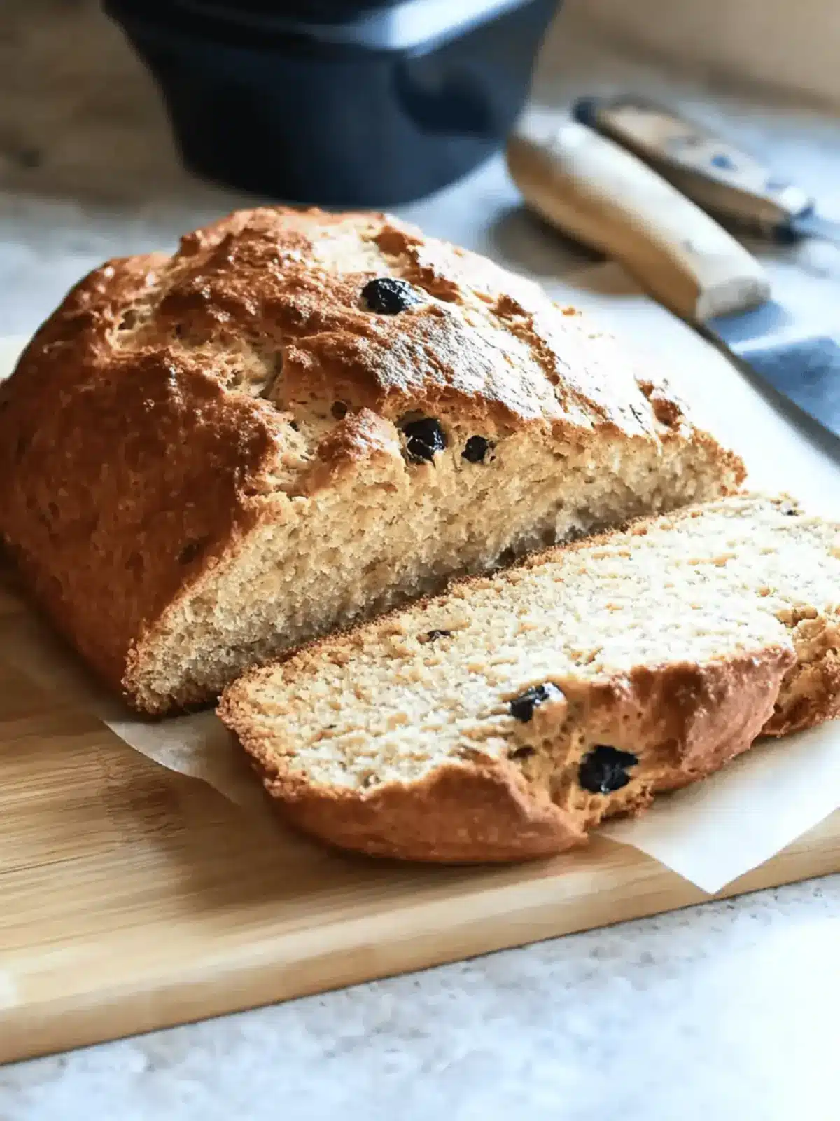 Whip Up Easy Irish Bannock for Cozy Homemade Delights 2 Irish Bannock